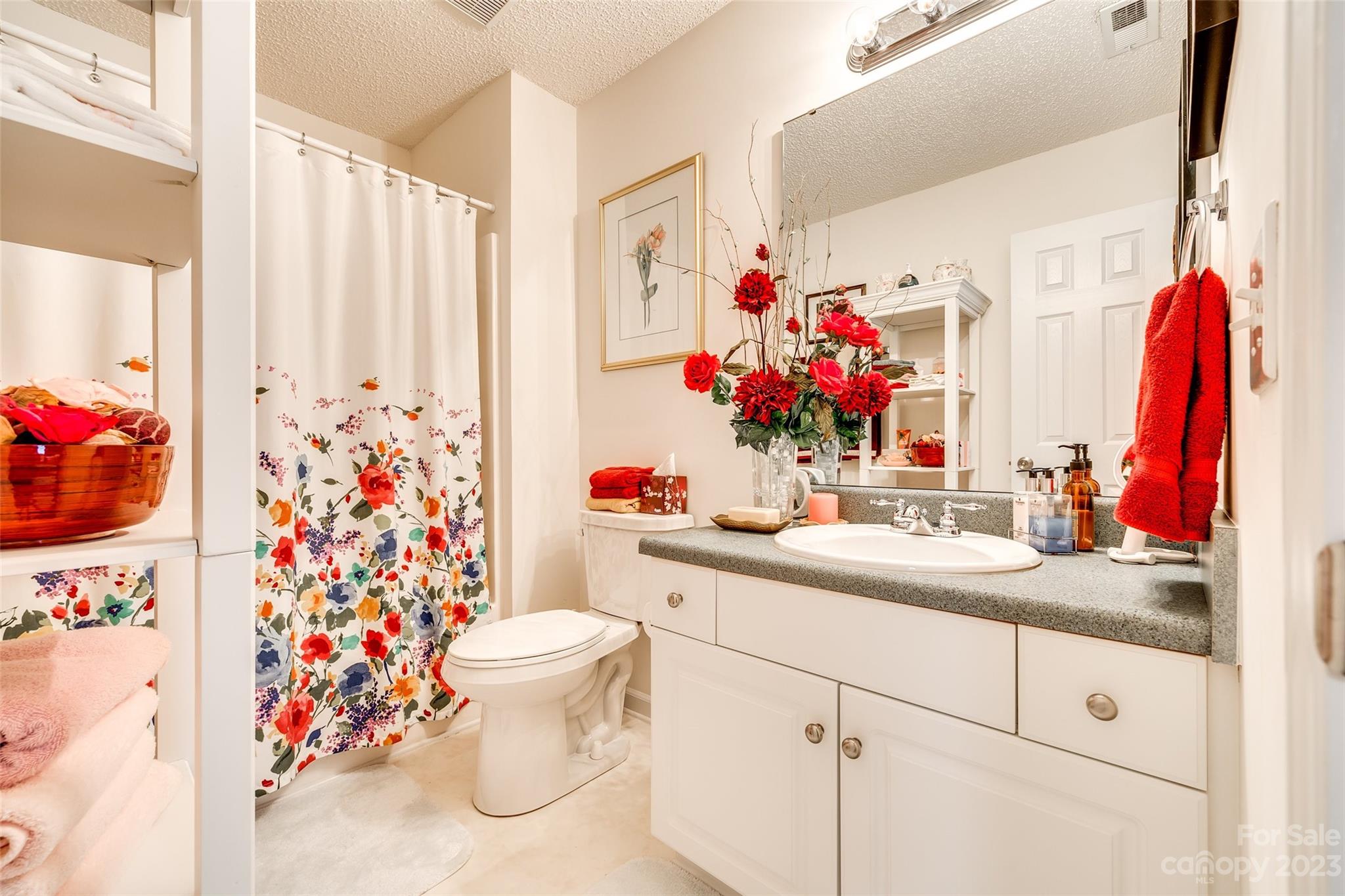 Meadow Creek - Residential