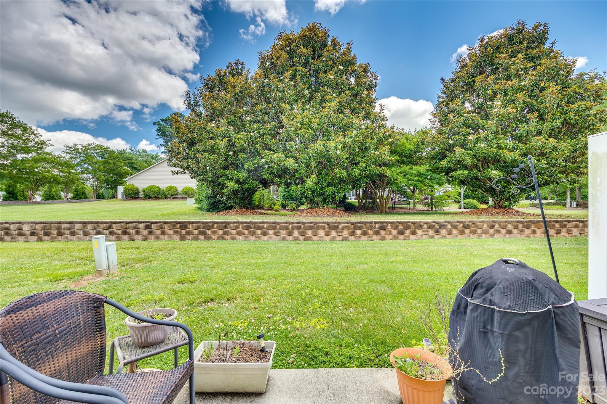 Meadow Creek - Residential