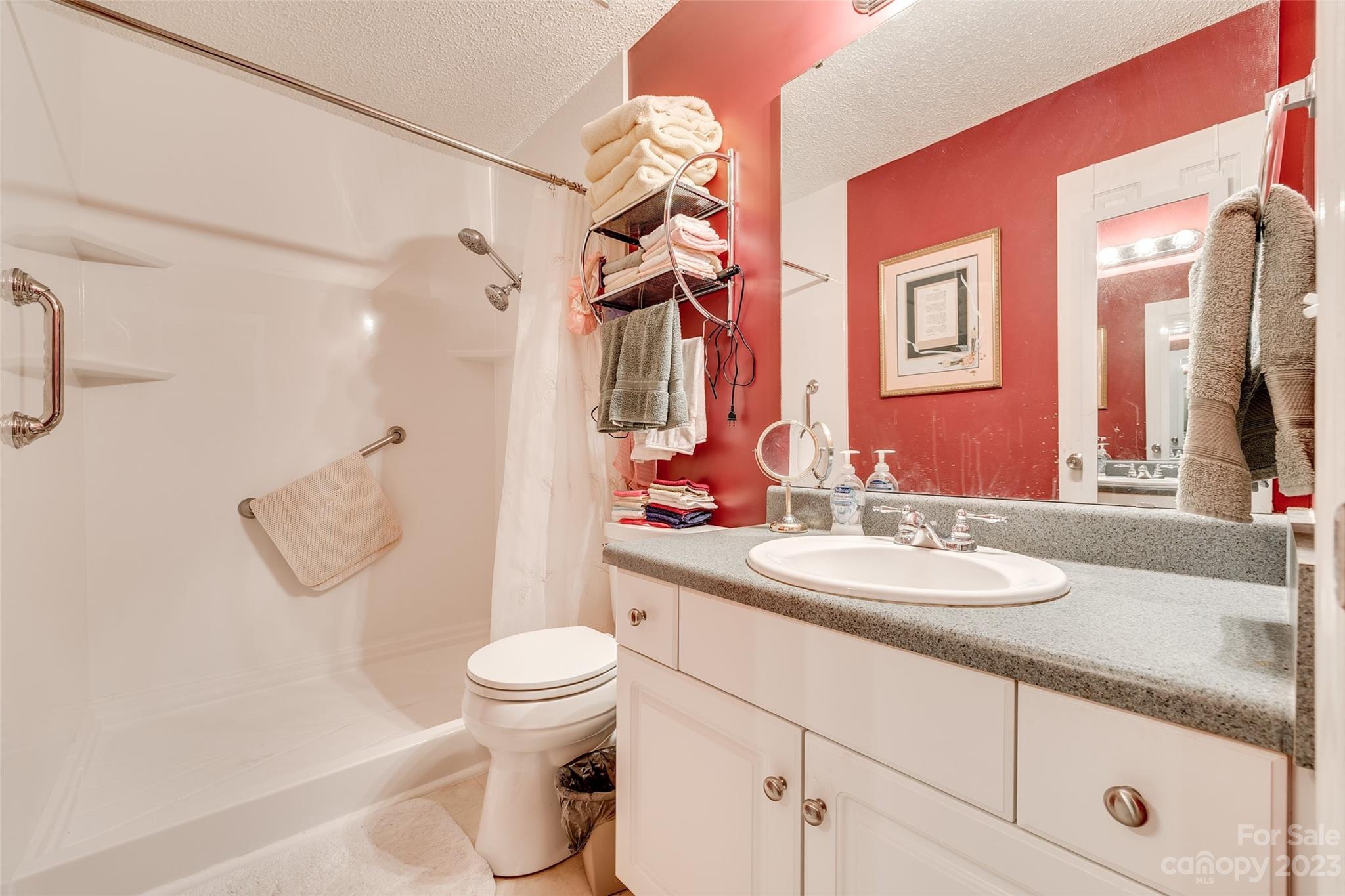 Meadow Creek - Residential