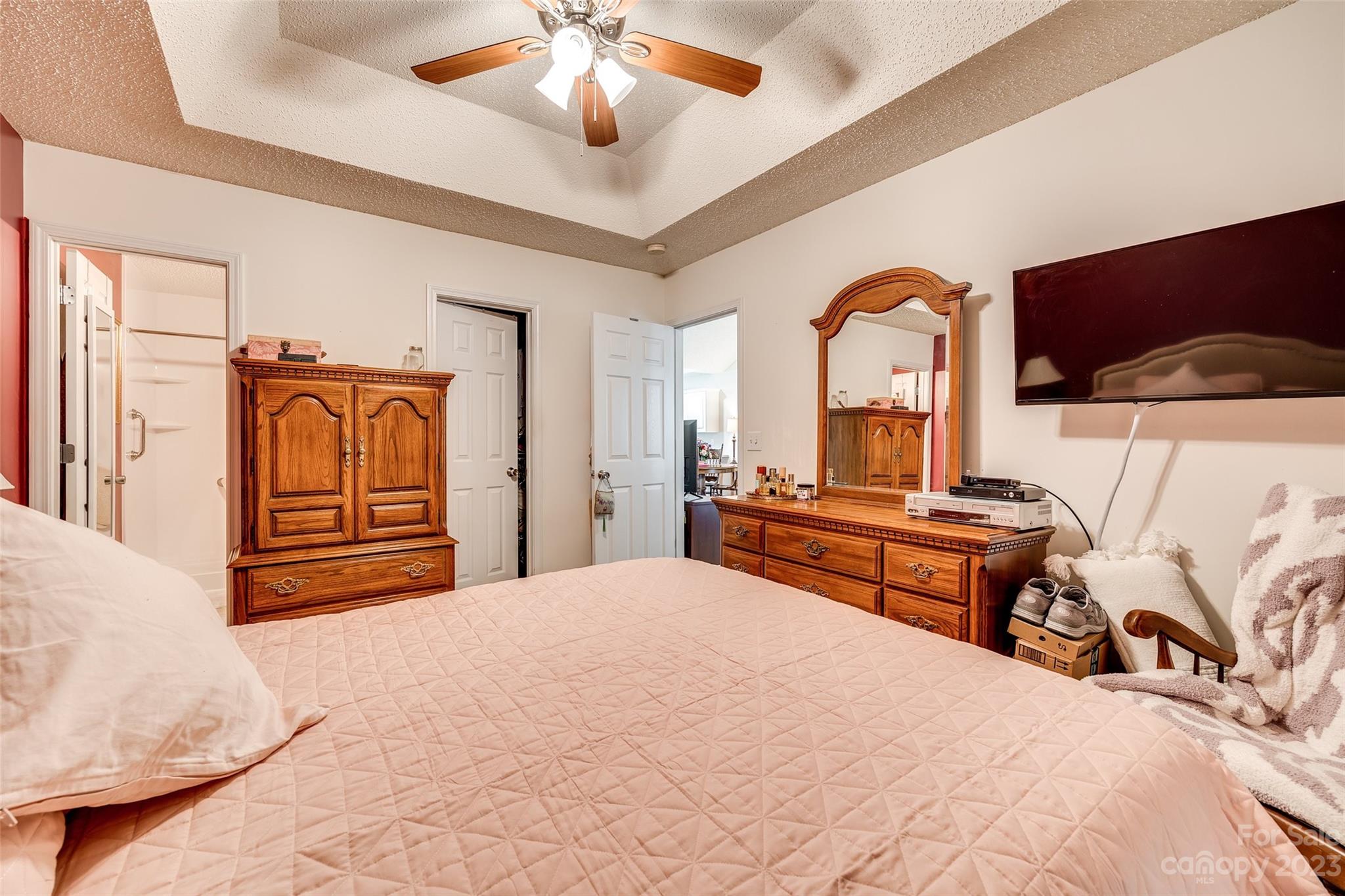 Meadow Creek - Residential