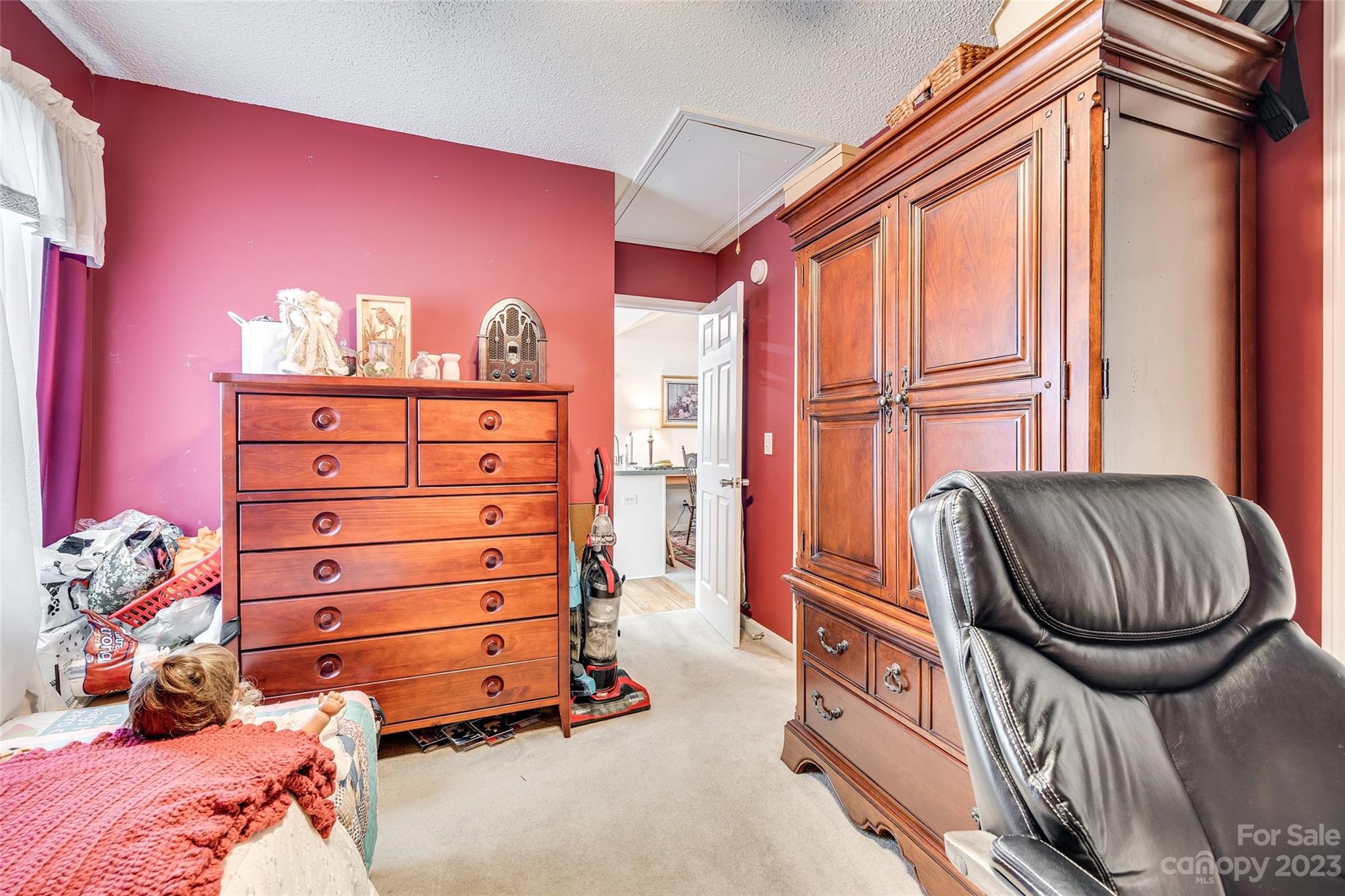 Meadow Creek - Residential