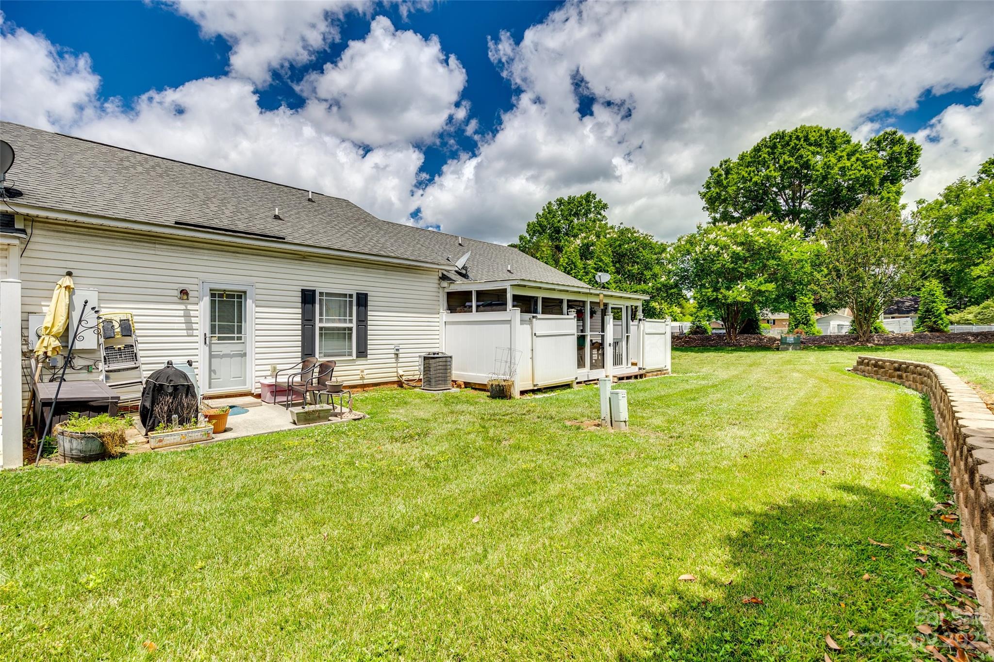 Meadow Creek - Residential