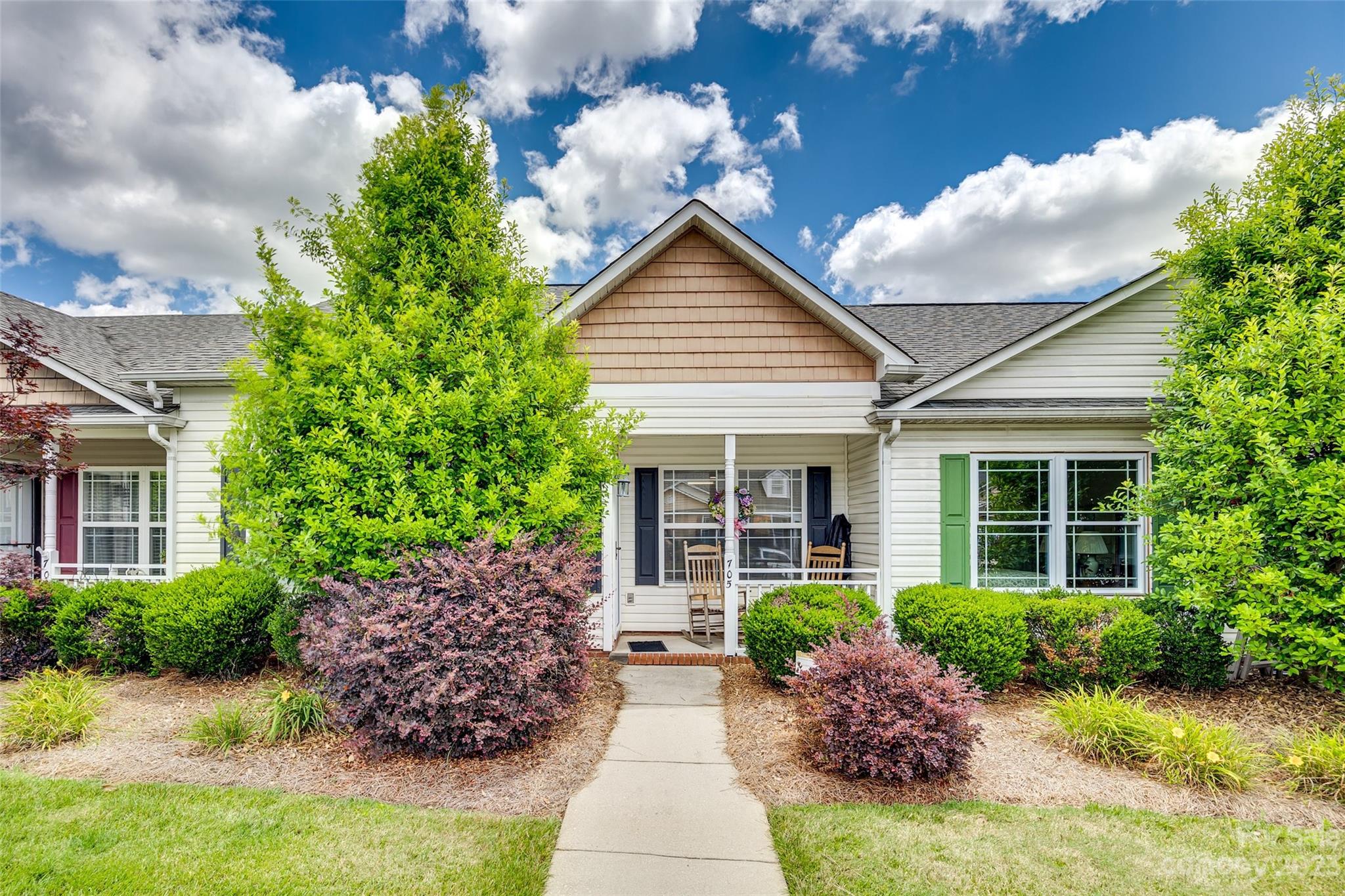 Meadow Creek - Residential