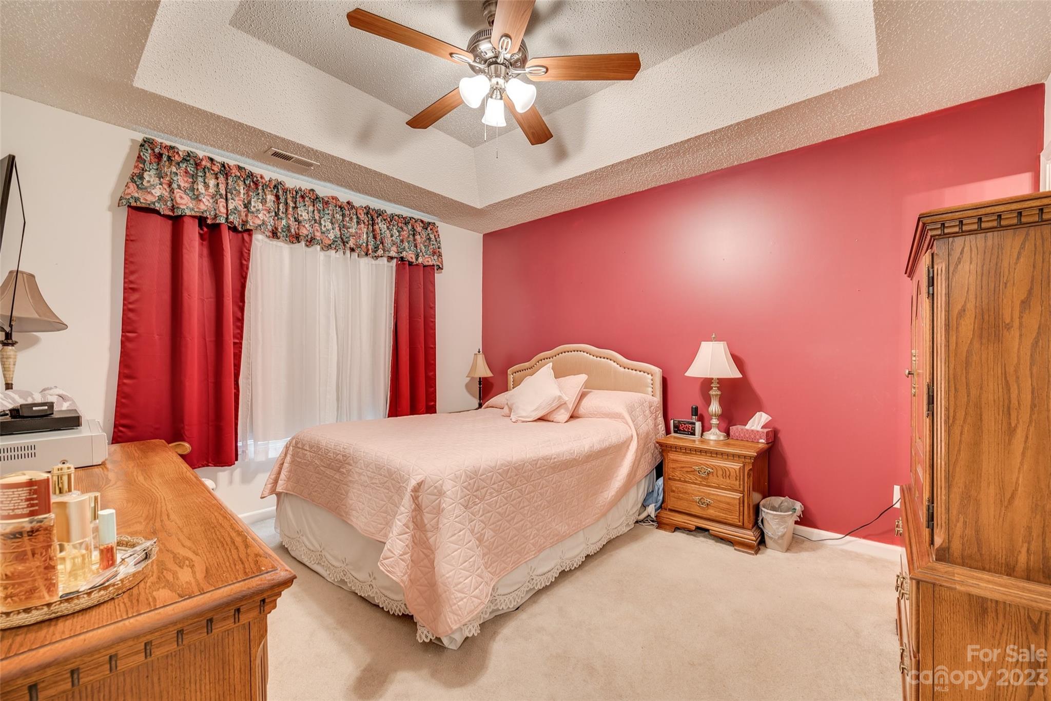 Meadow Creek - Residential