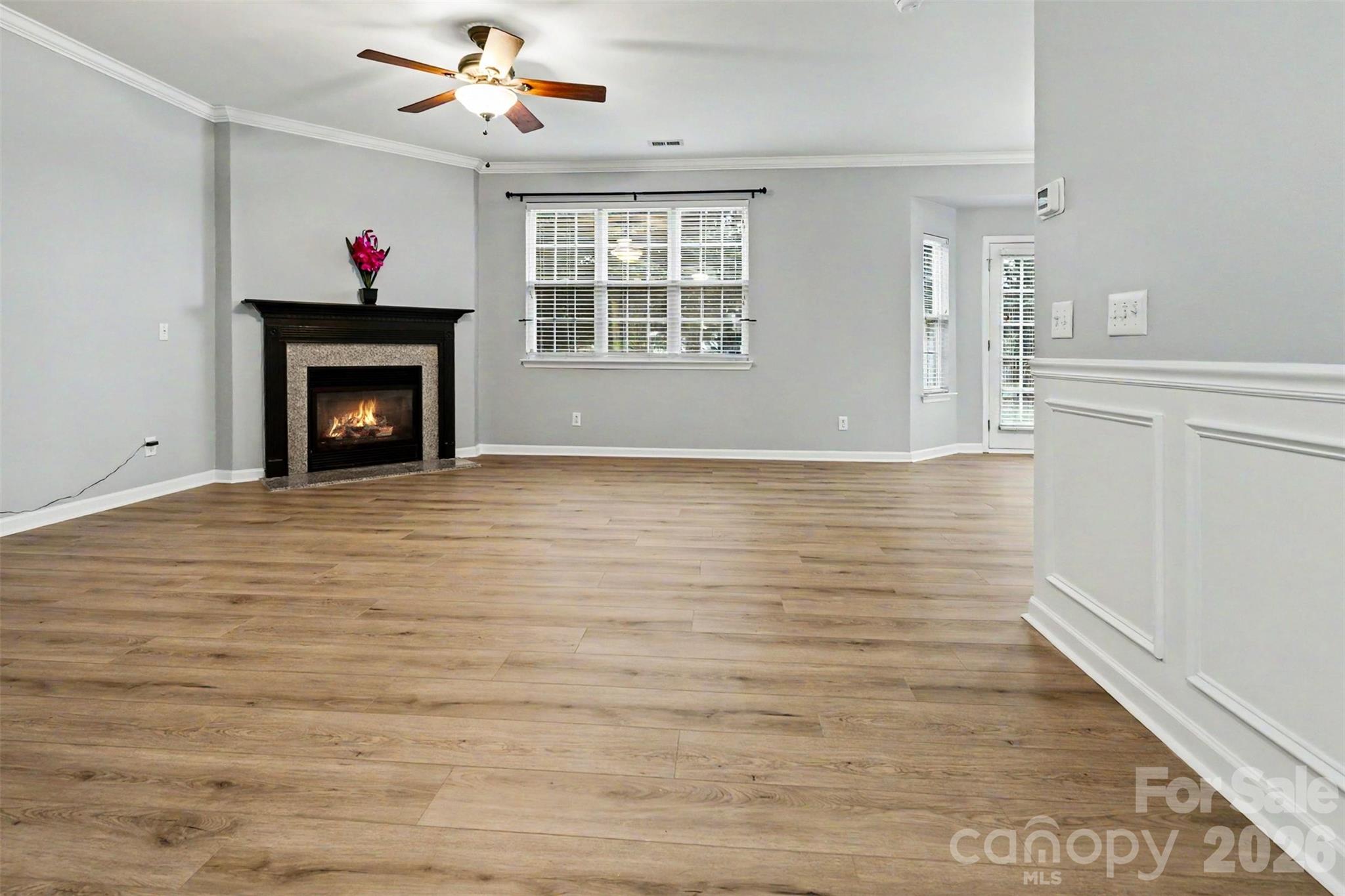 Southampton Commons - Residential