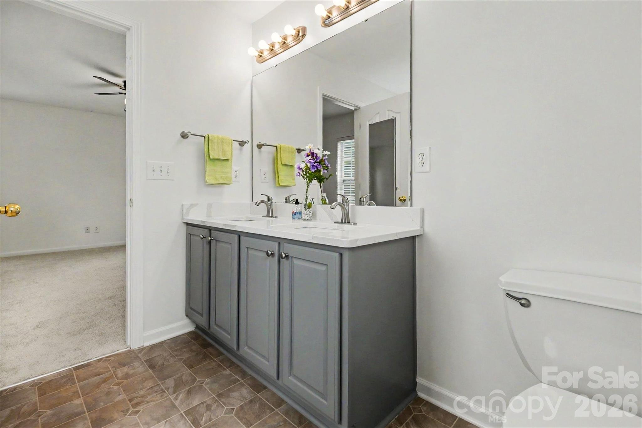 Southampton Commons - Residential