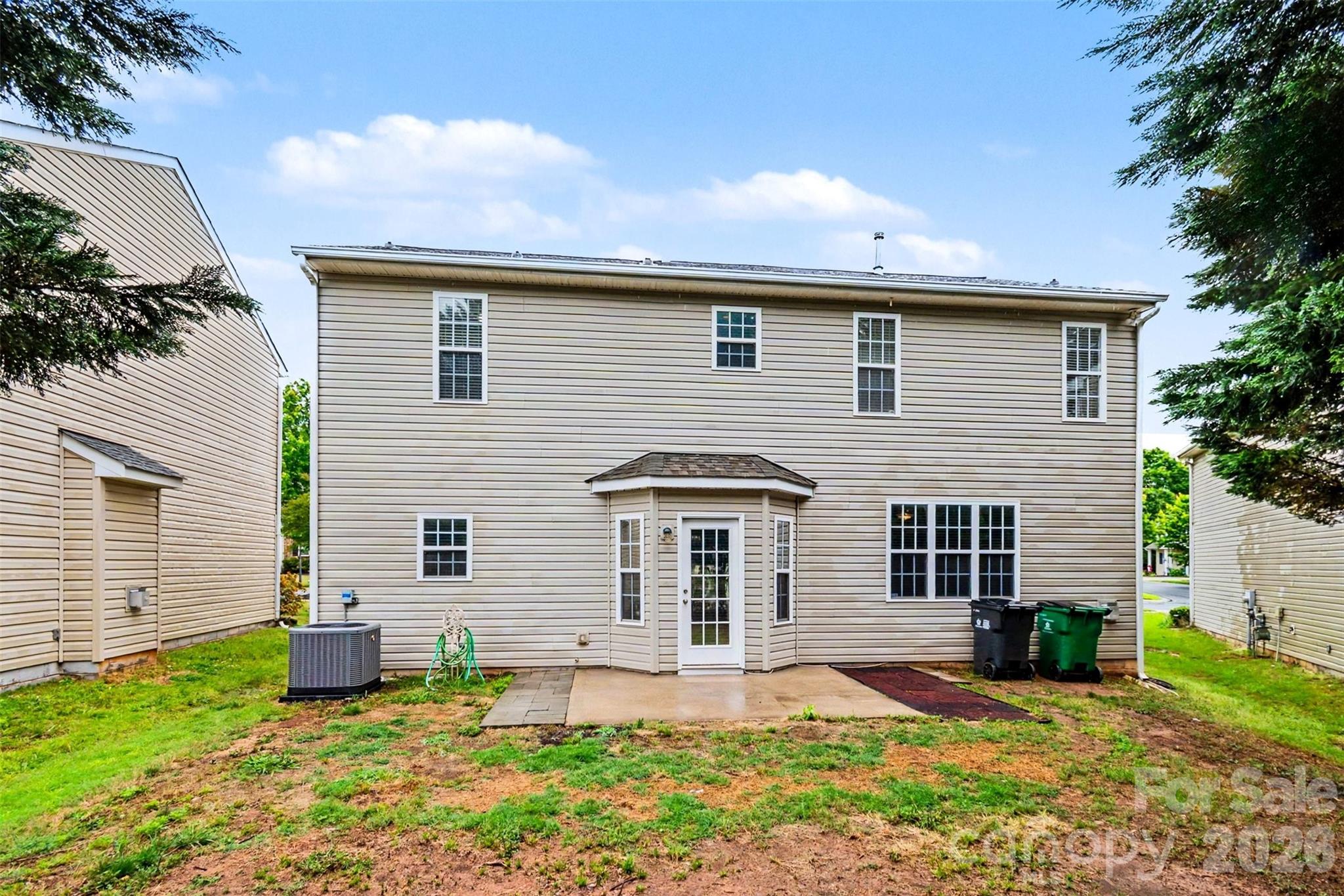 Southampton Commons - Residential