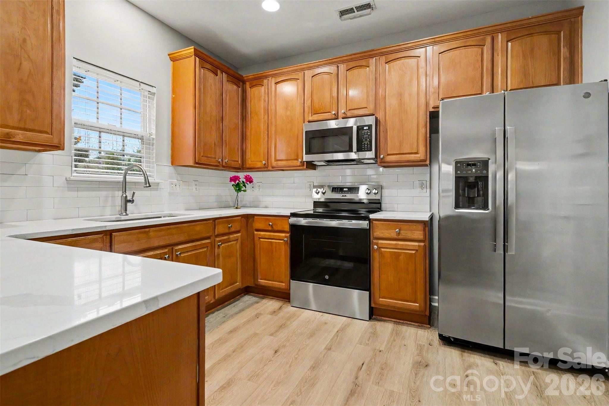 Southampton Commons - Residential
