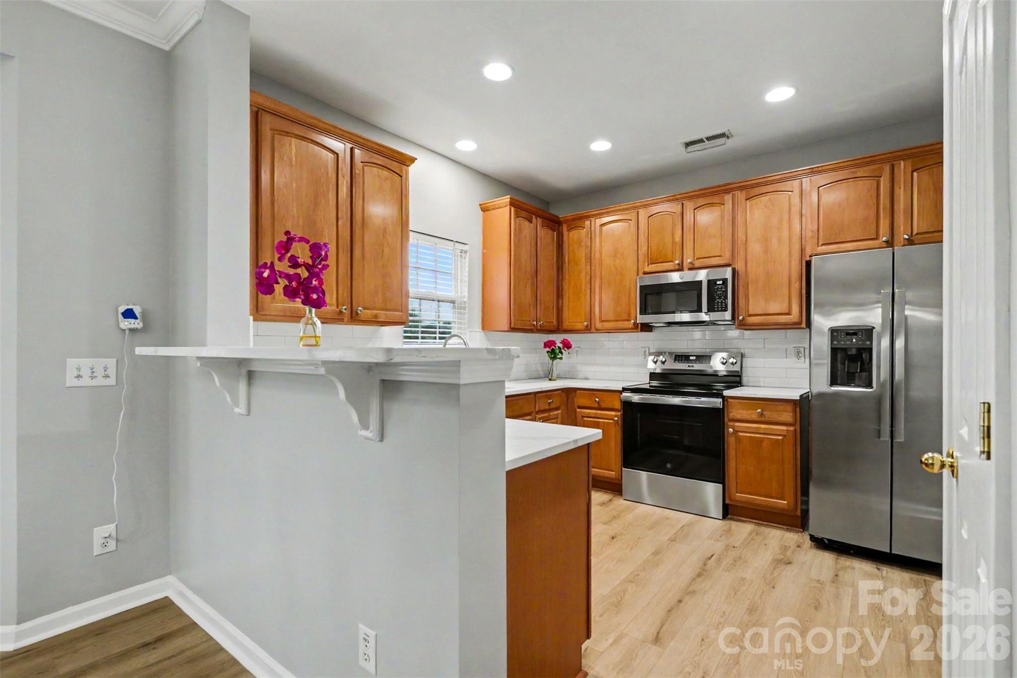 Southampton Commons - Residential