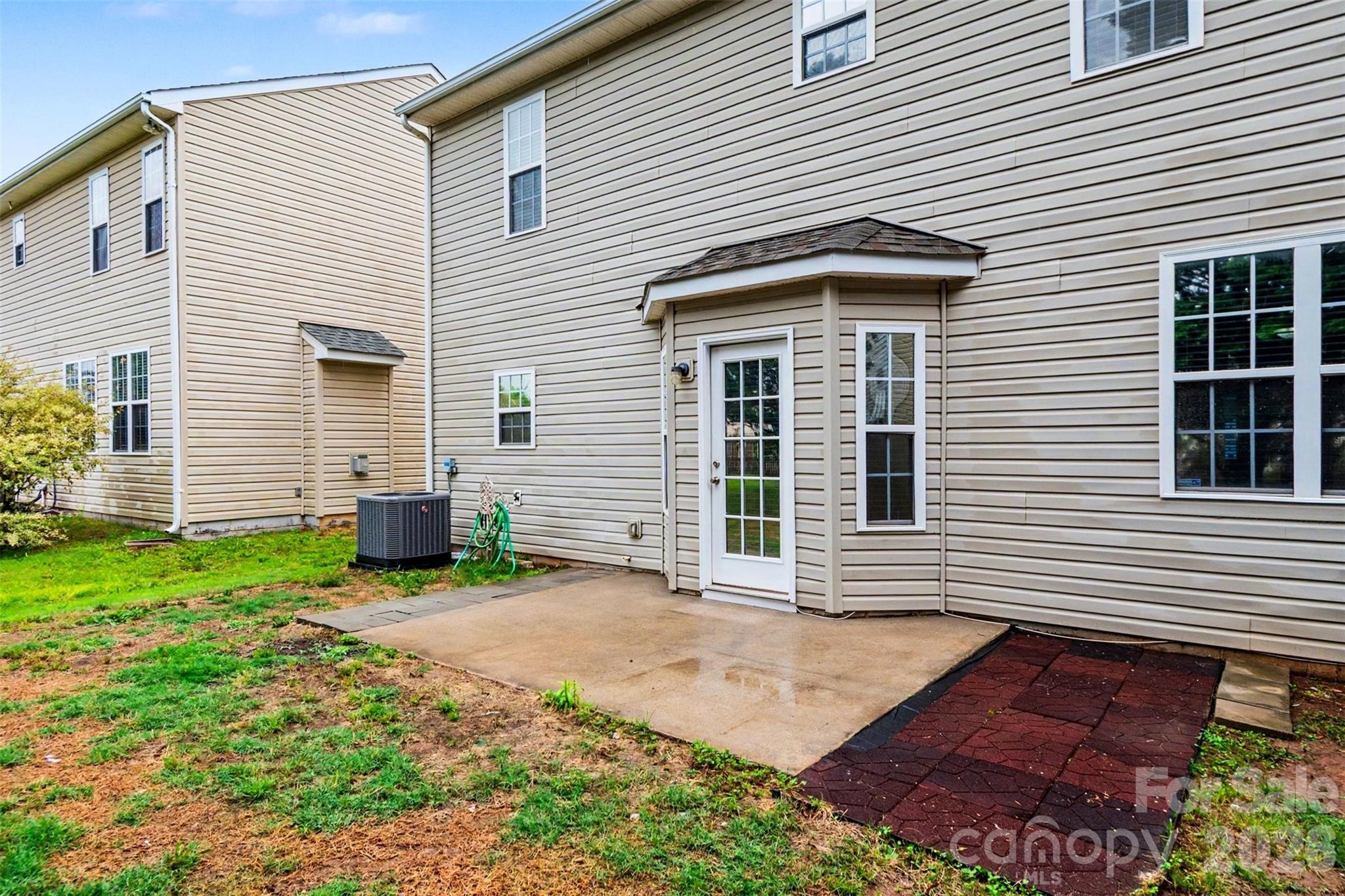 Southampton Commons - Residential