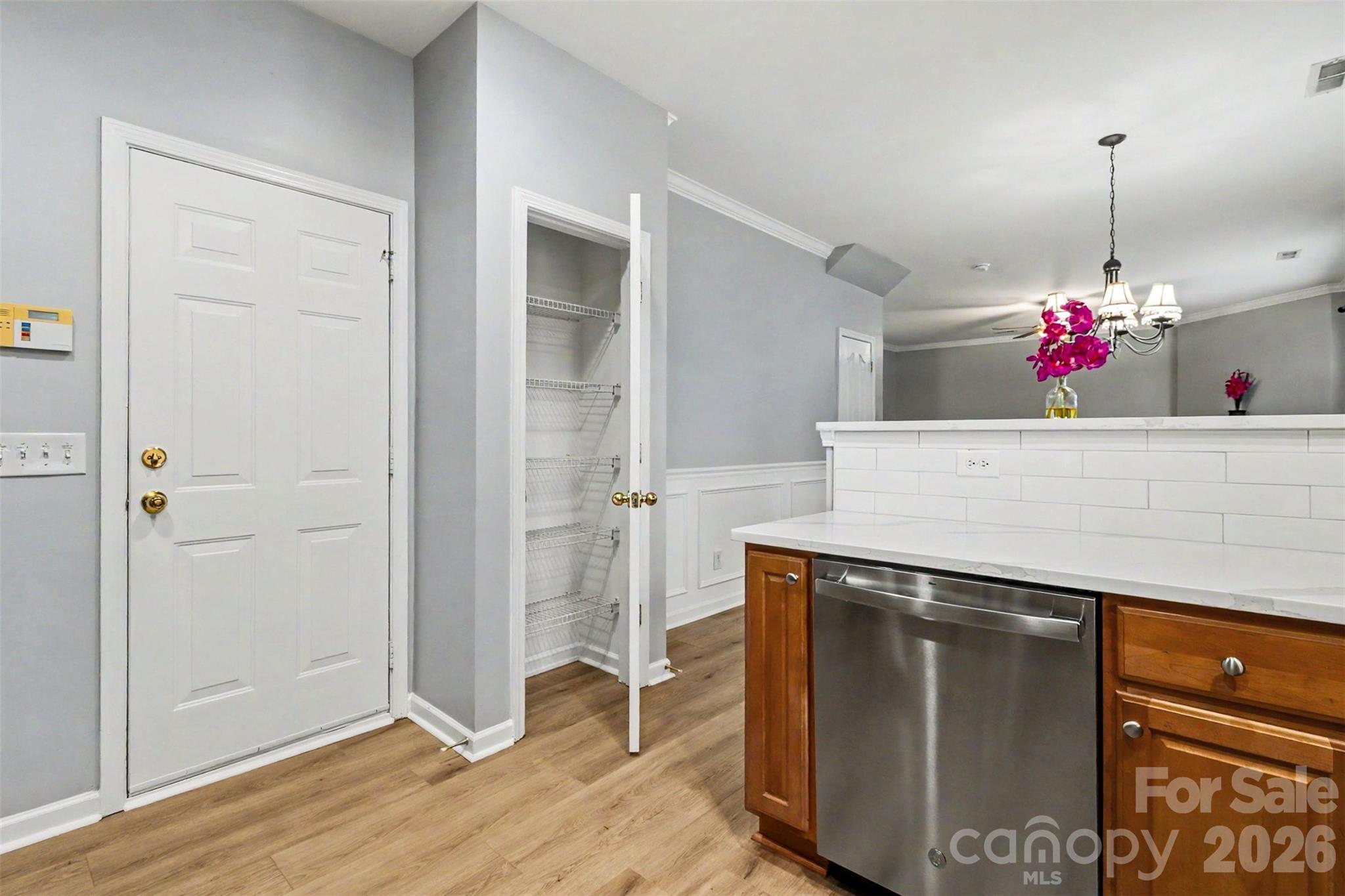 Southampton Commons - Residential