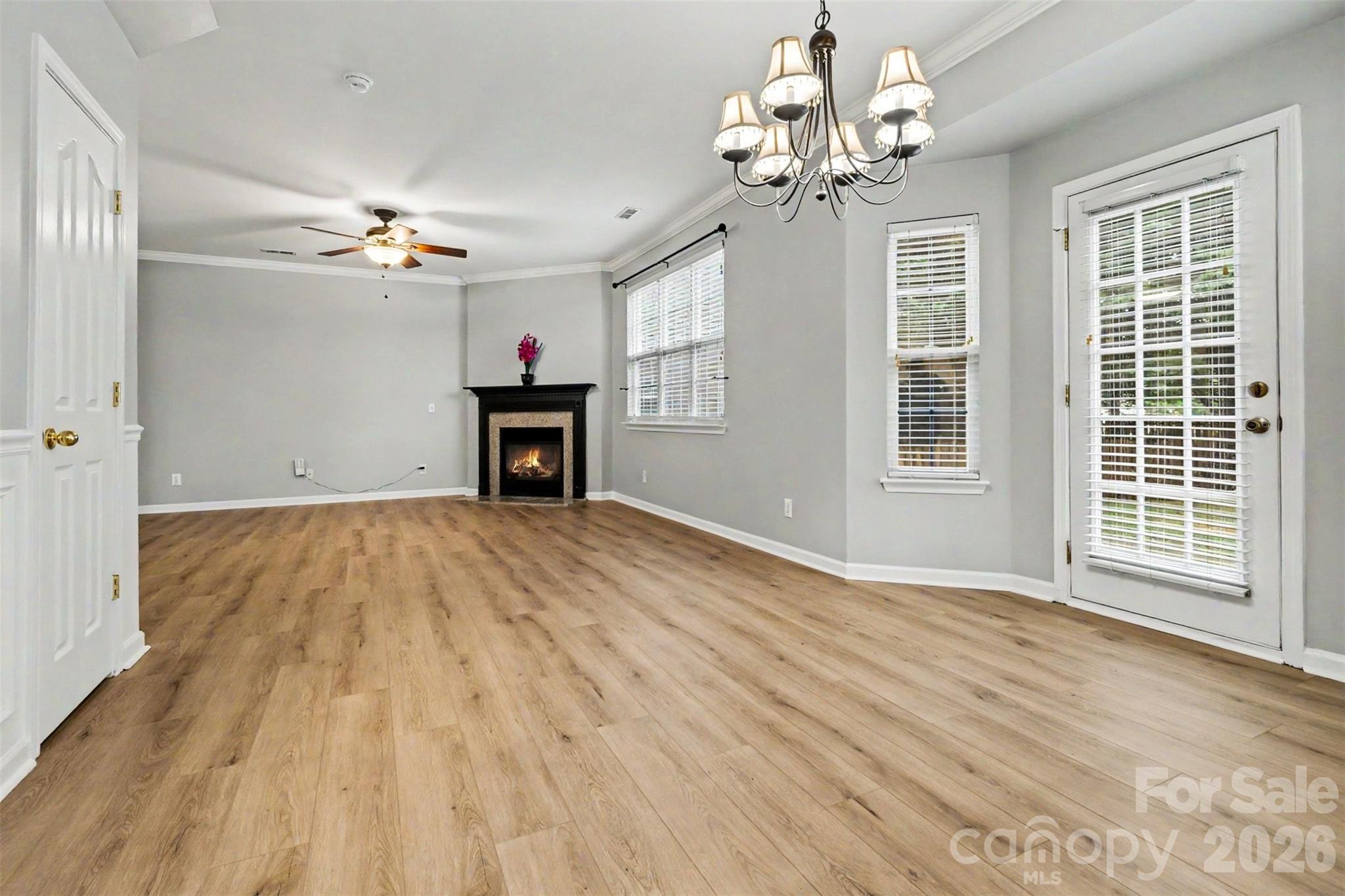 Southampton Commons - Residential