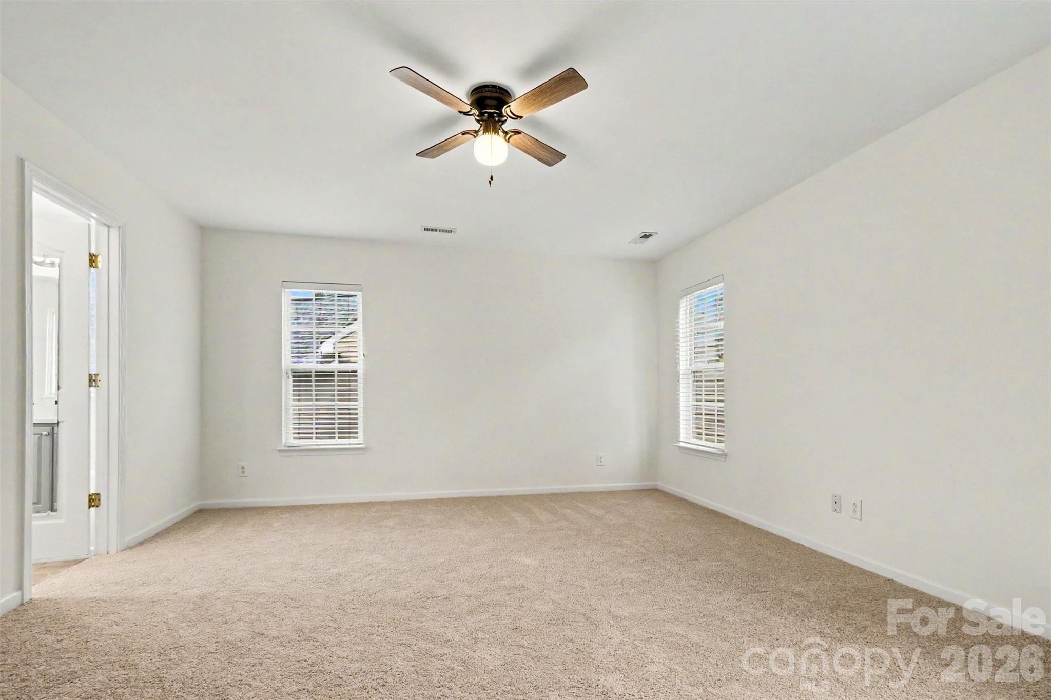 Southampton Commons - Residential