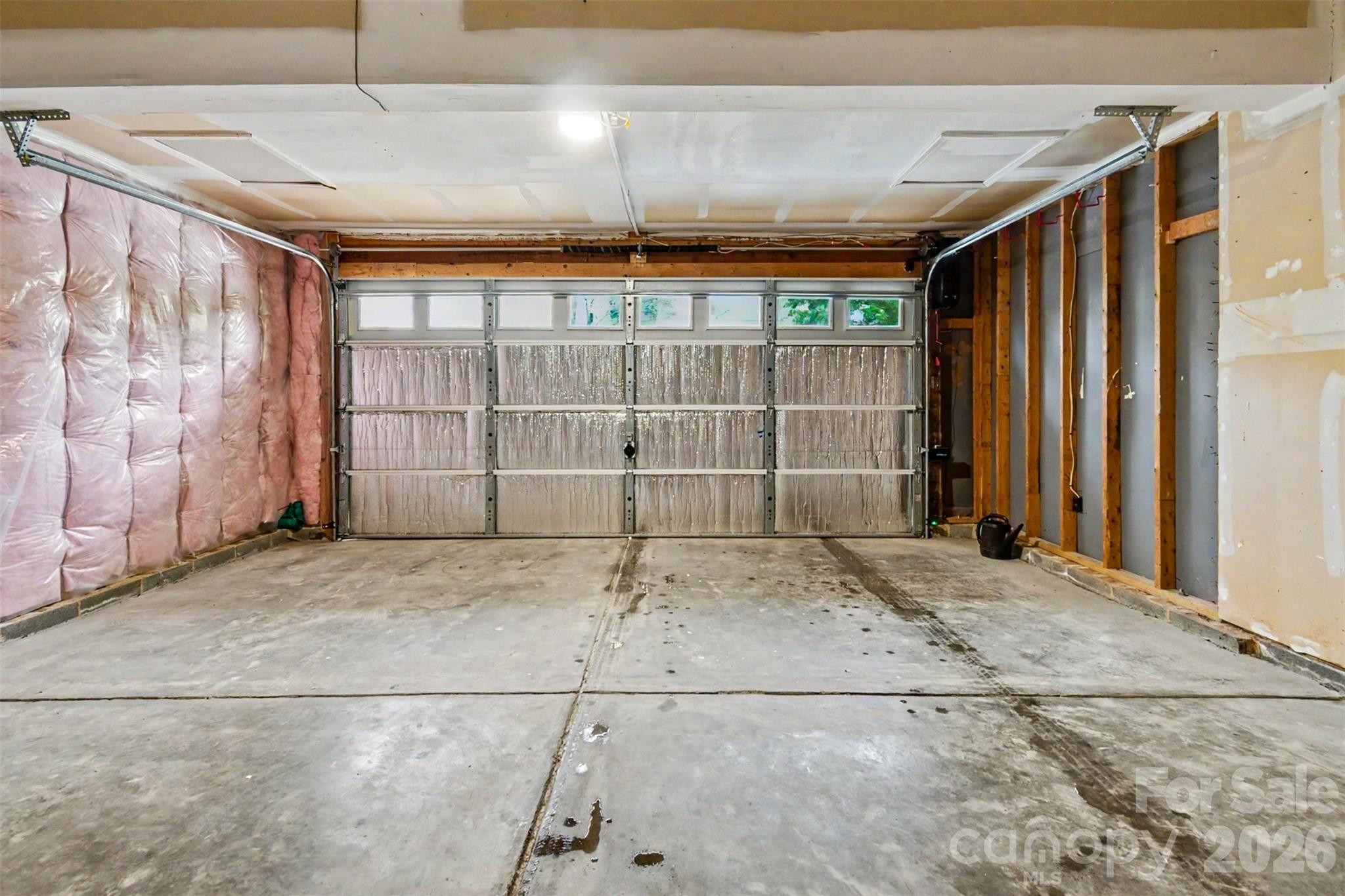 Southampton Commons - Residential