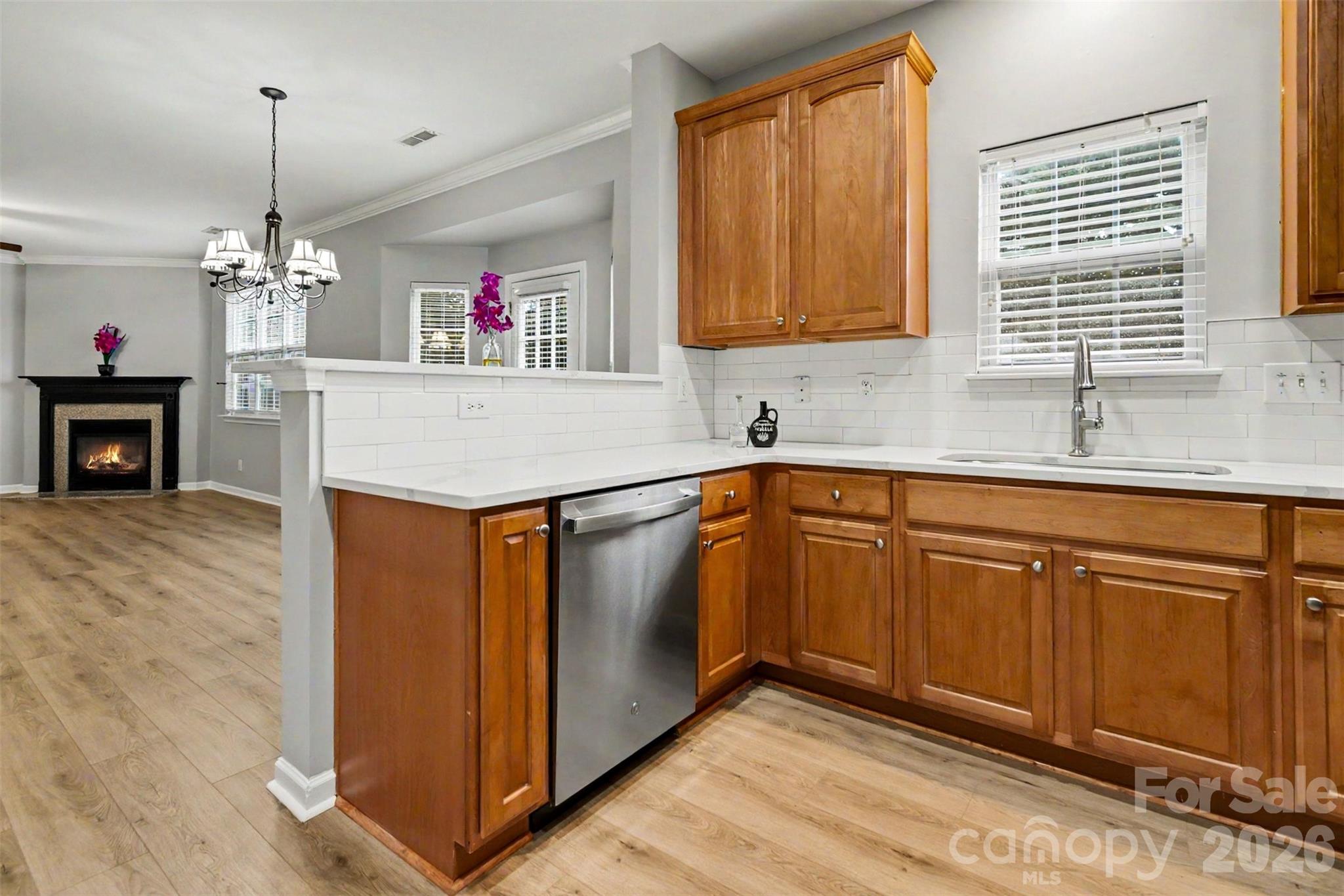 Southampton Commons - Residential