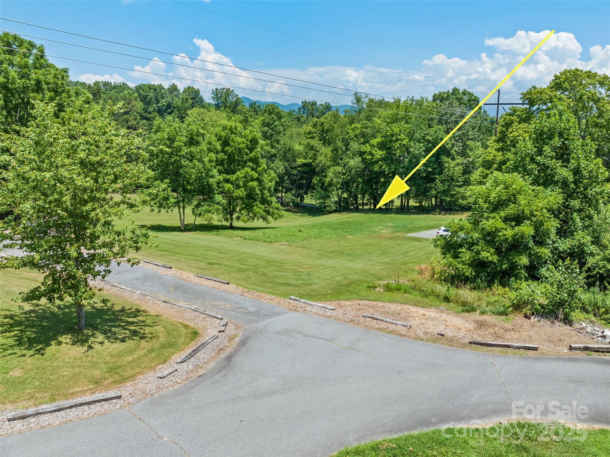 00 Piney Mountain Church Road