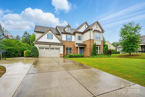 5105 Paisano Lane Waxhaw NC 28173