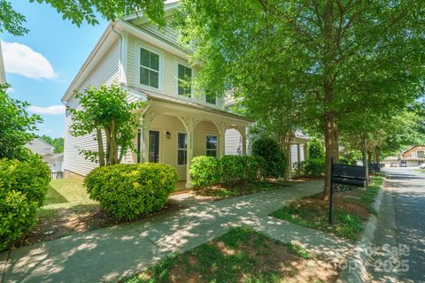 11530 Galashiels Drive Huntersville NC 28078