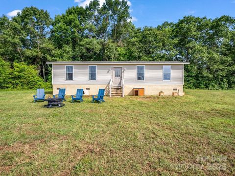 847 Crowe Dairy Road Forest City NC 28043