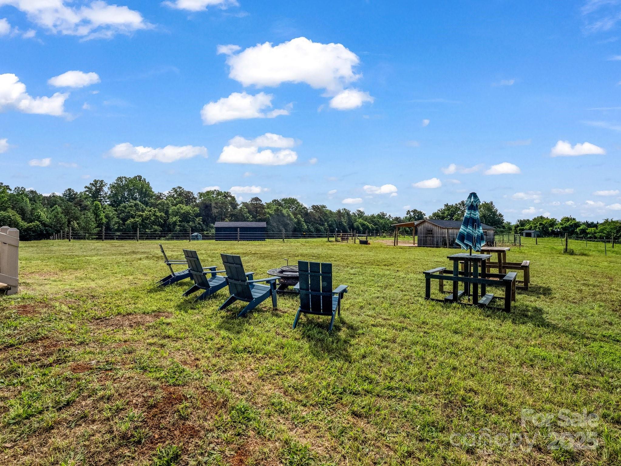 847 Crowe Dairy Road