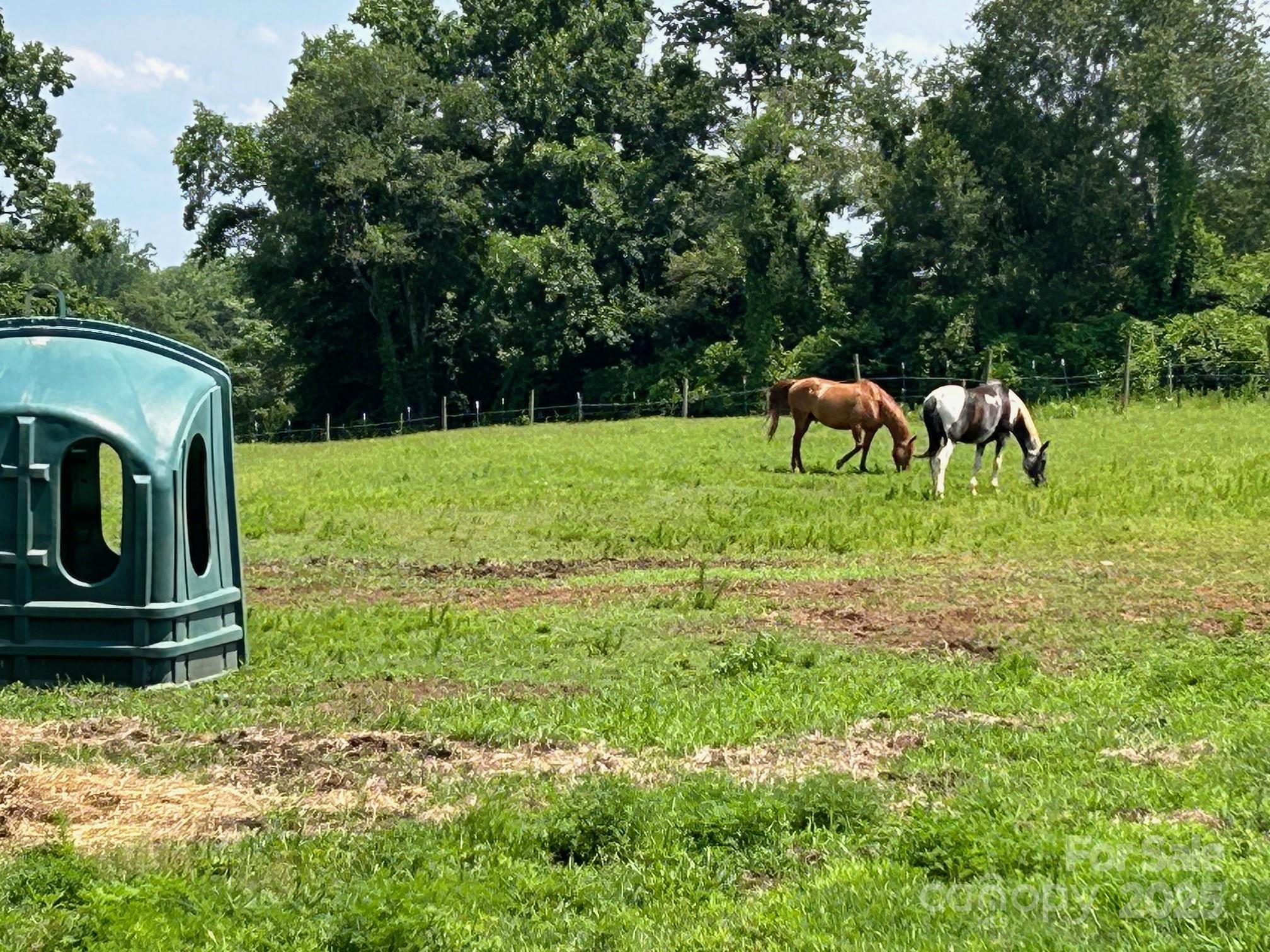 847 Crowe Dairy Road