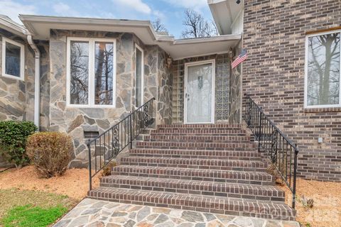 1643 Old Pardue Road Lancaster SC 29720