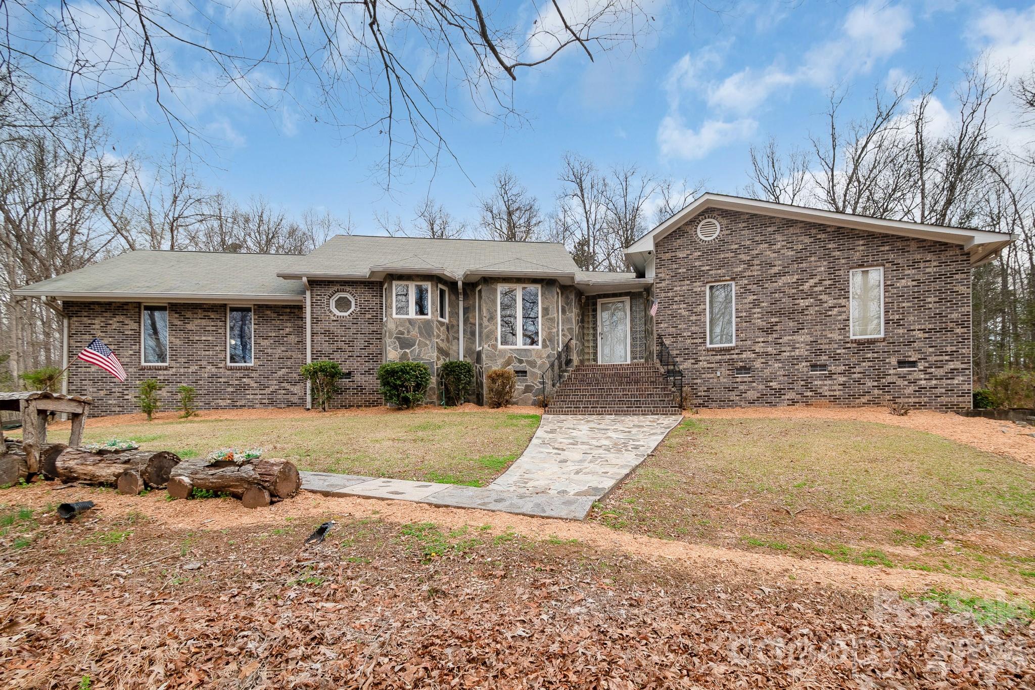 1643 Old Pardue Road