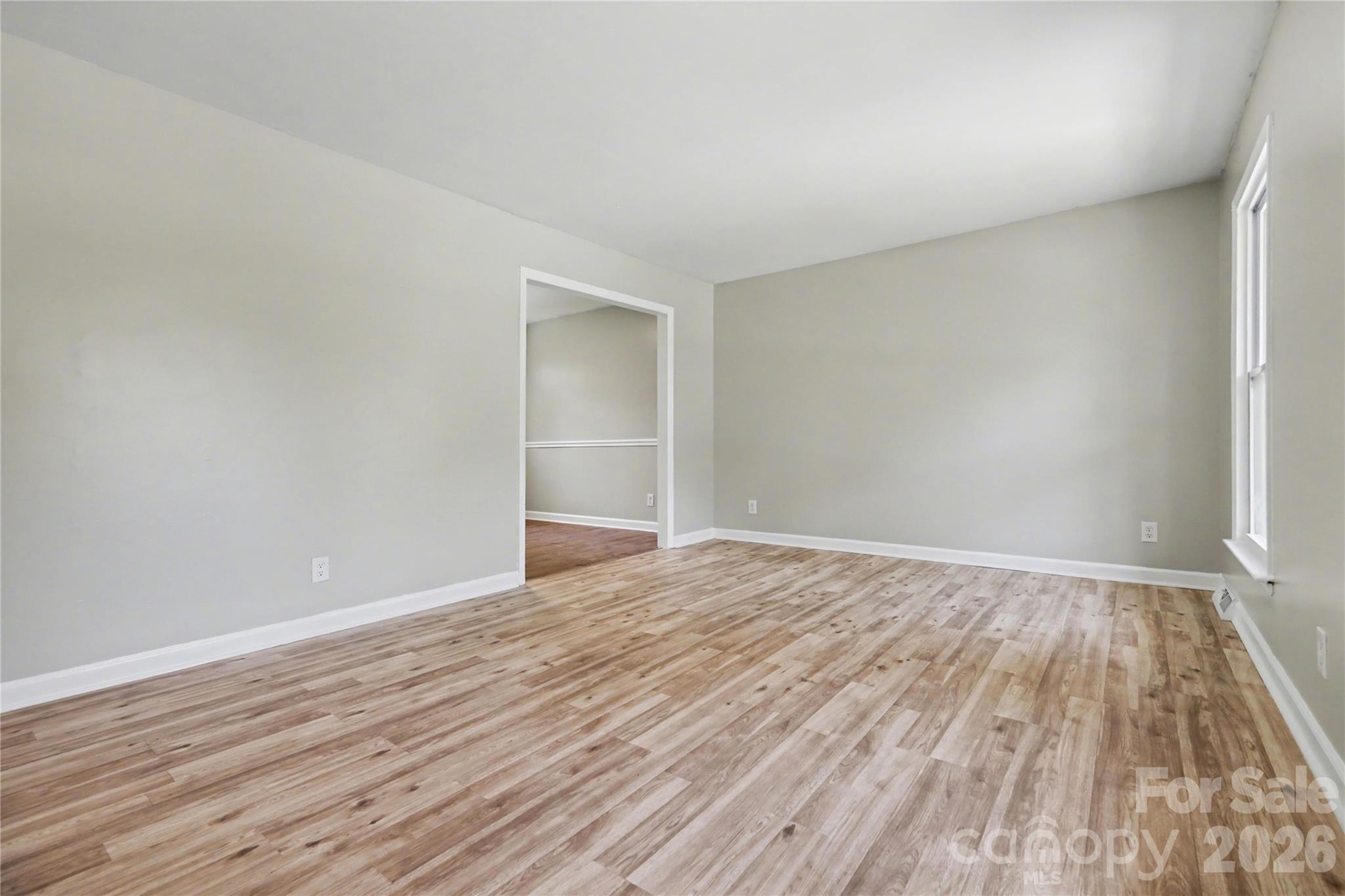 Shannon Park - Residential