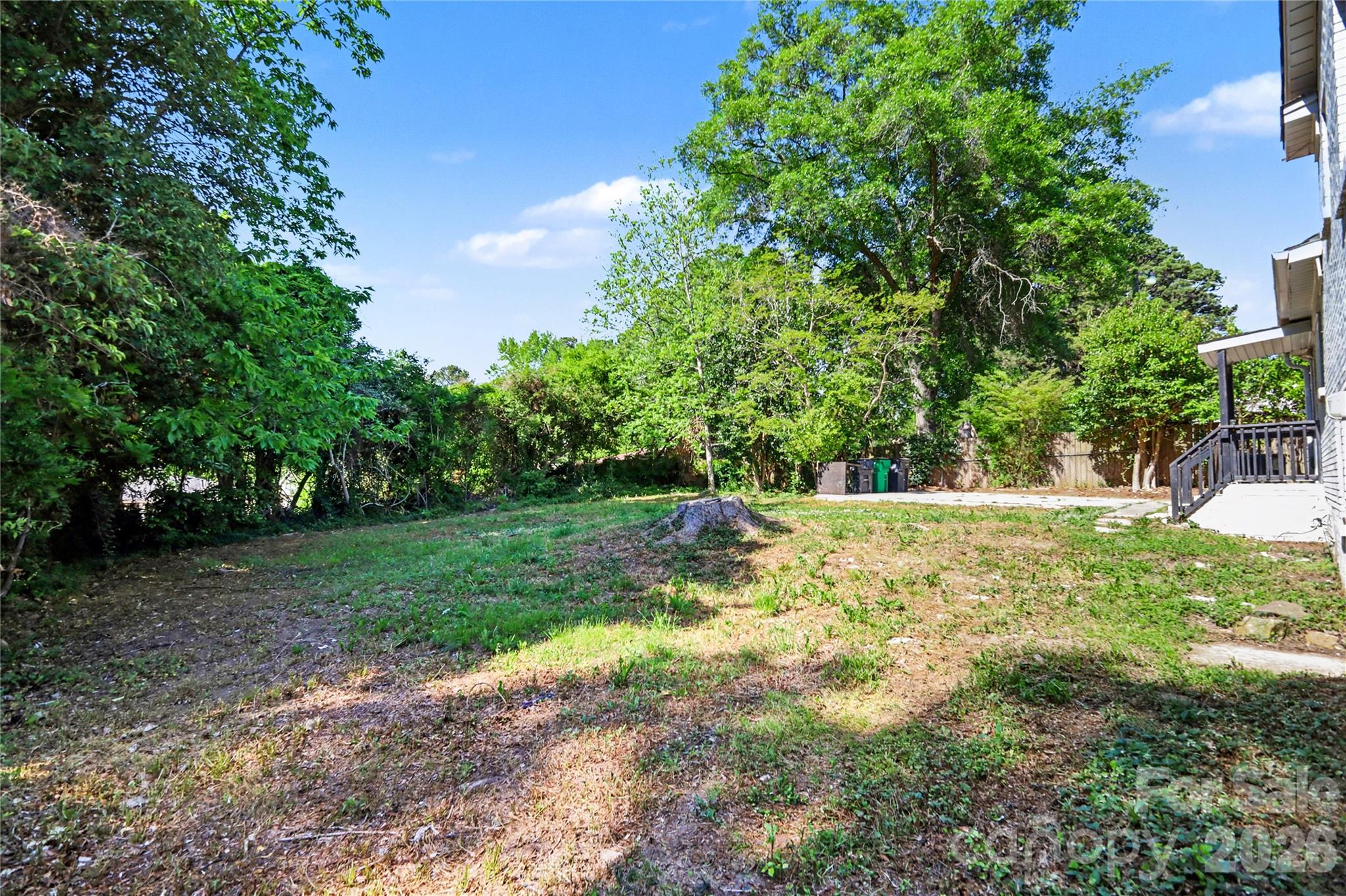 Shannon Park - Residential