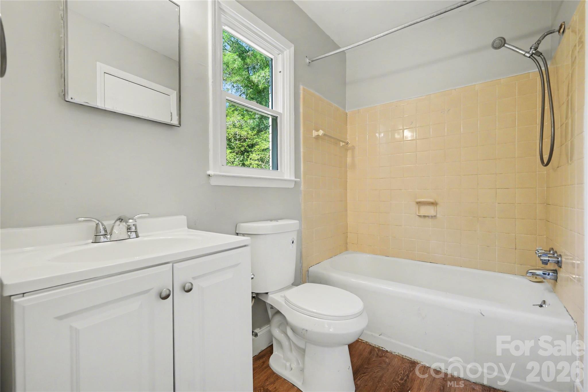 Shannon Park - Residential