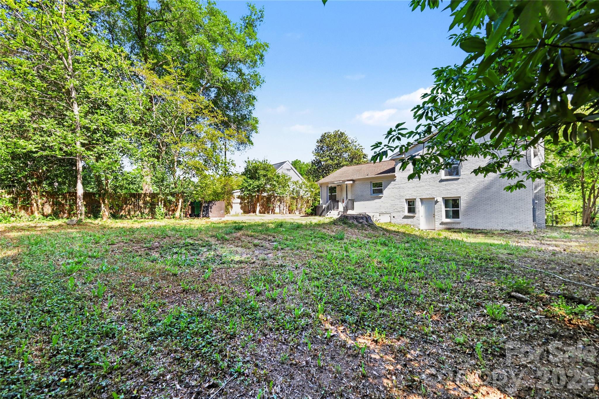 Shannon Park - Residential