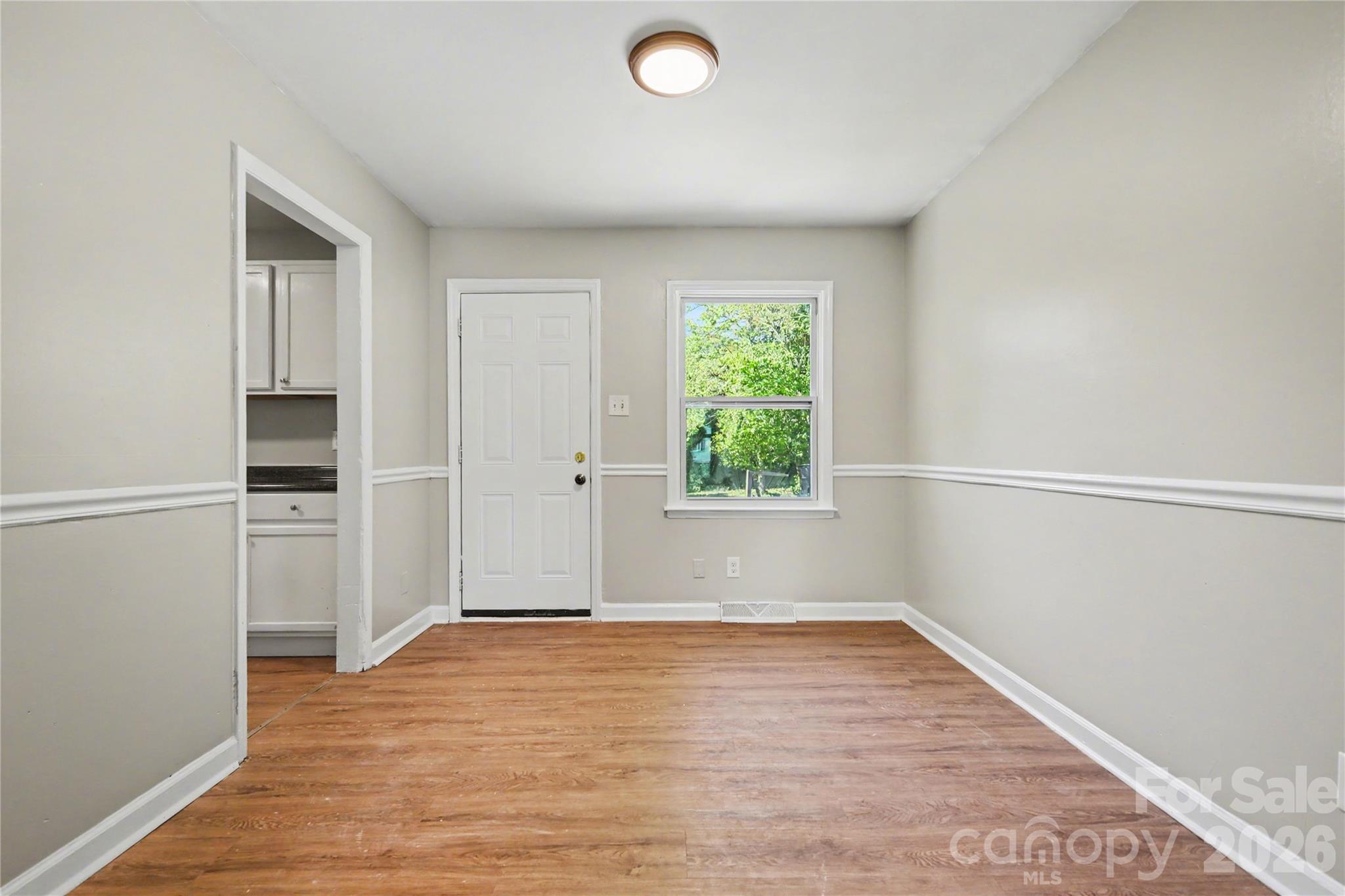 Shannon Park - Residential