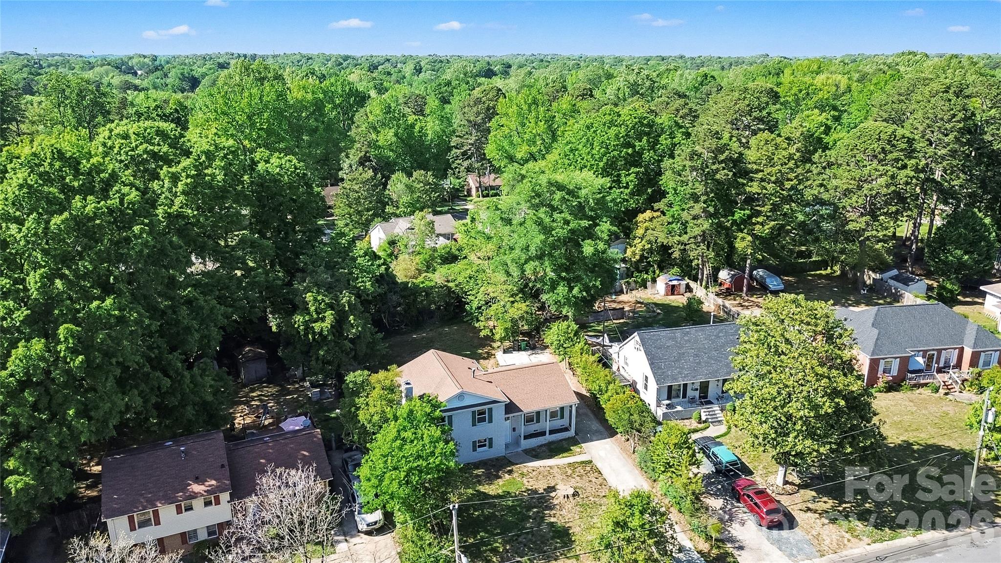 Shannon Park - Residential