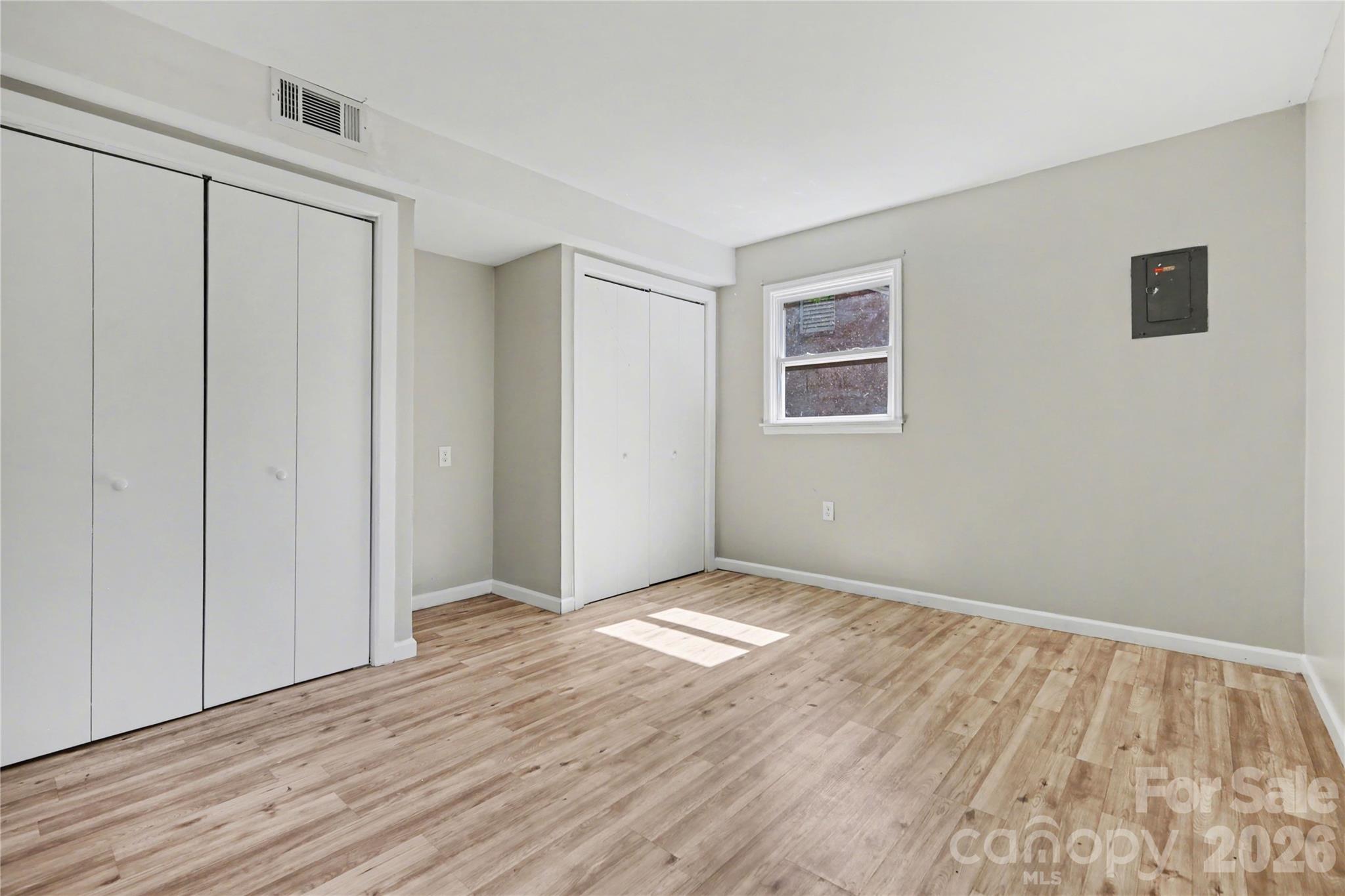 Shannon Park - Residential