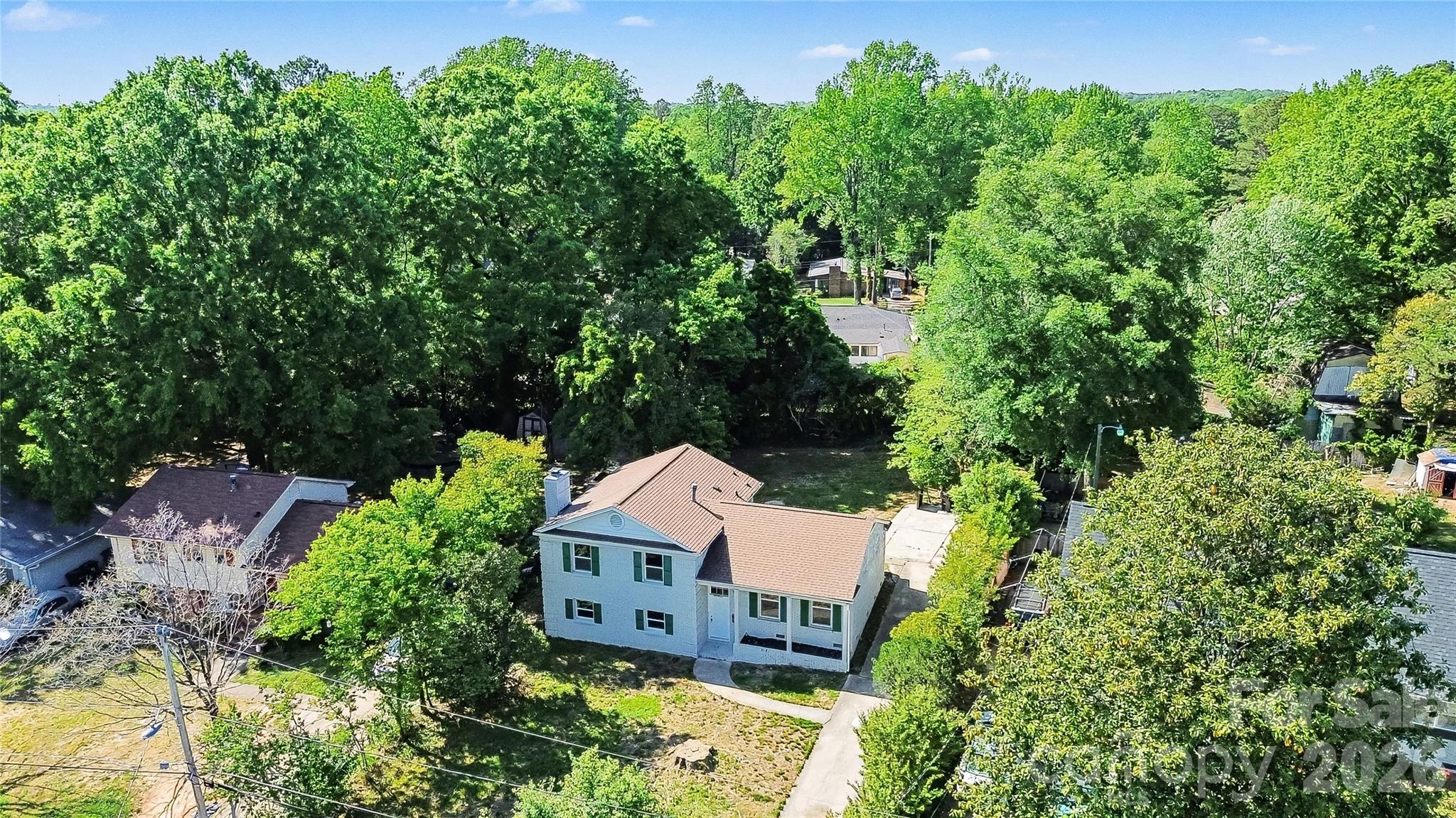 Shannon Park - Residential