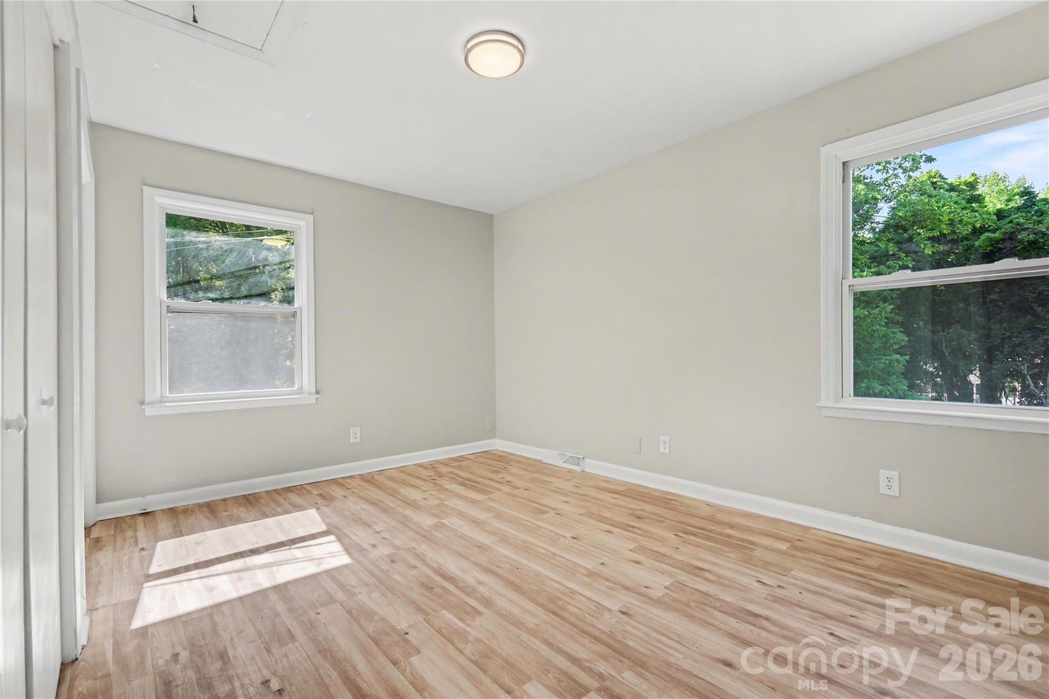 Shannon Park - Residential