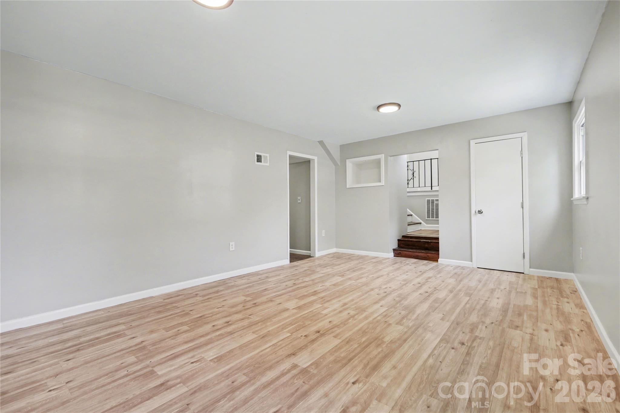 Shannon Park - Residential