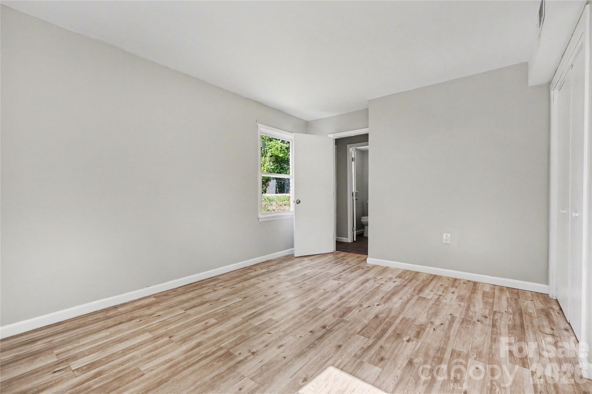 Shannon Park - Residential