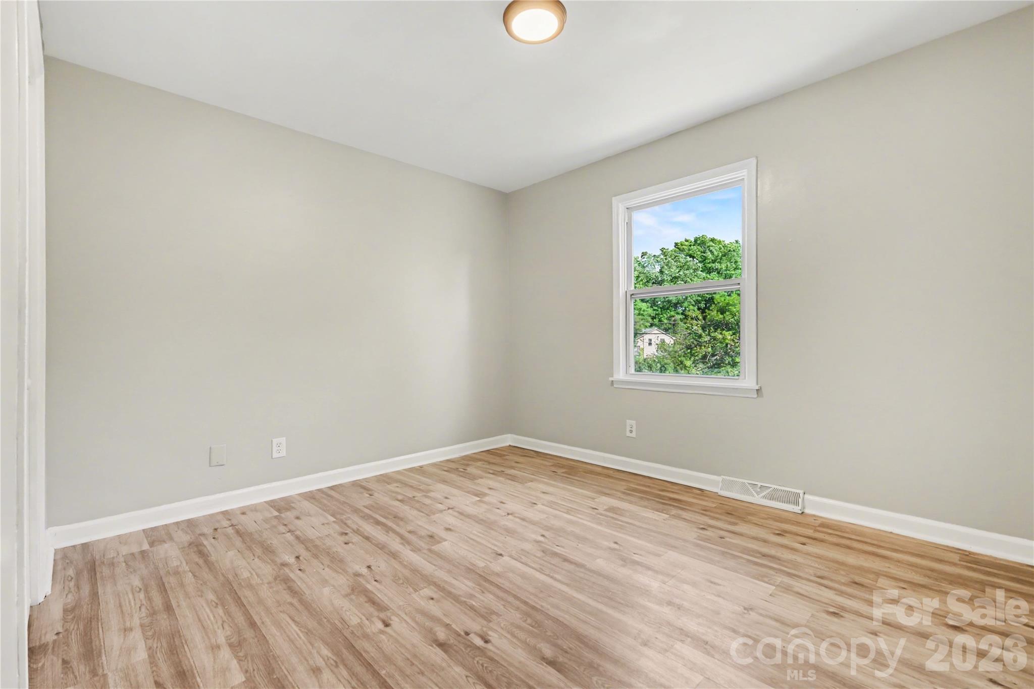 Shannon Park - Residential