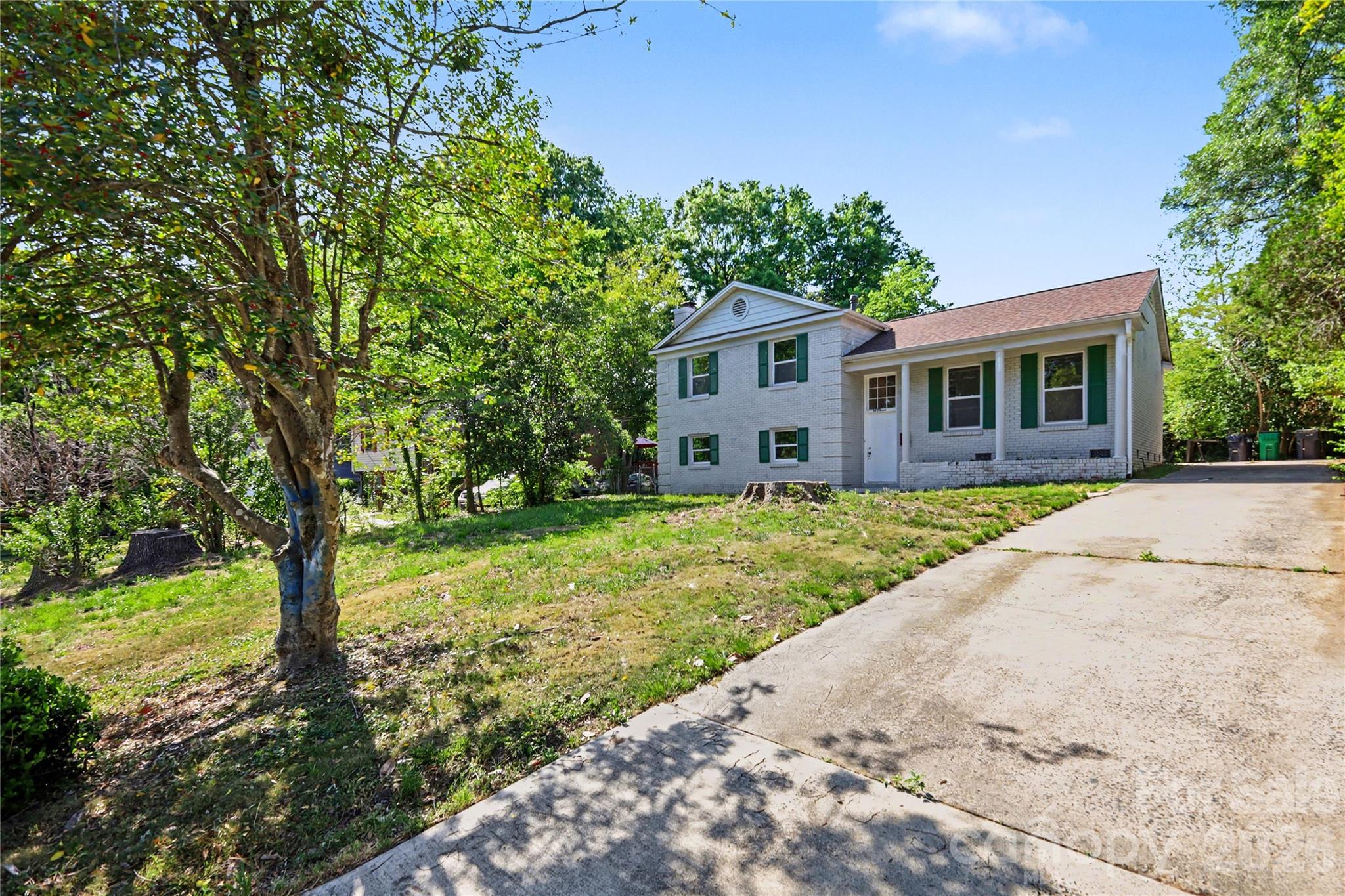 Shannon Park - Residential