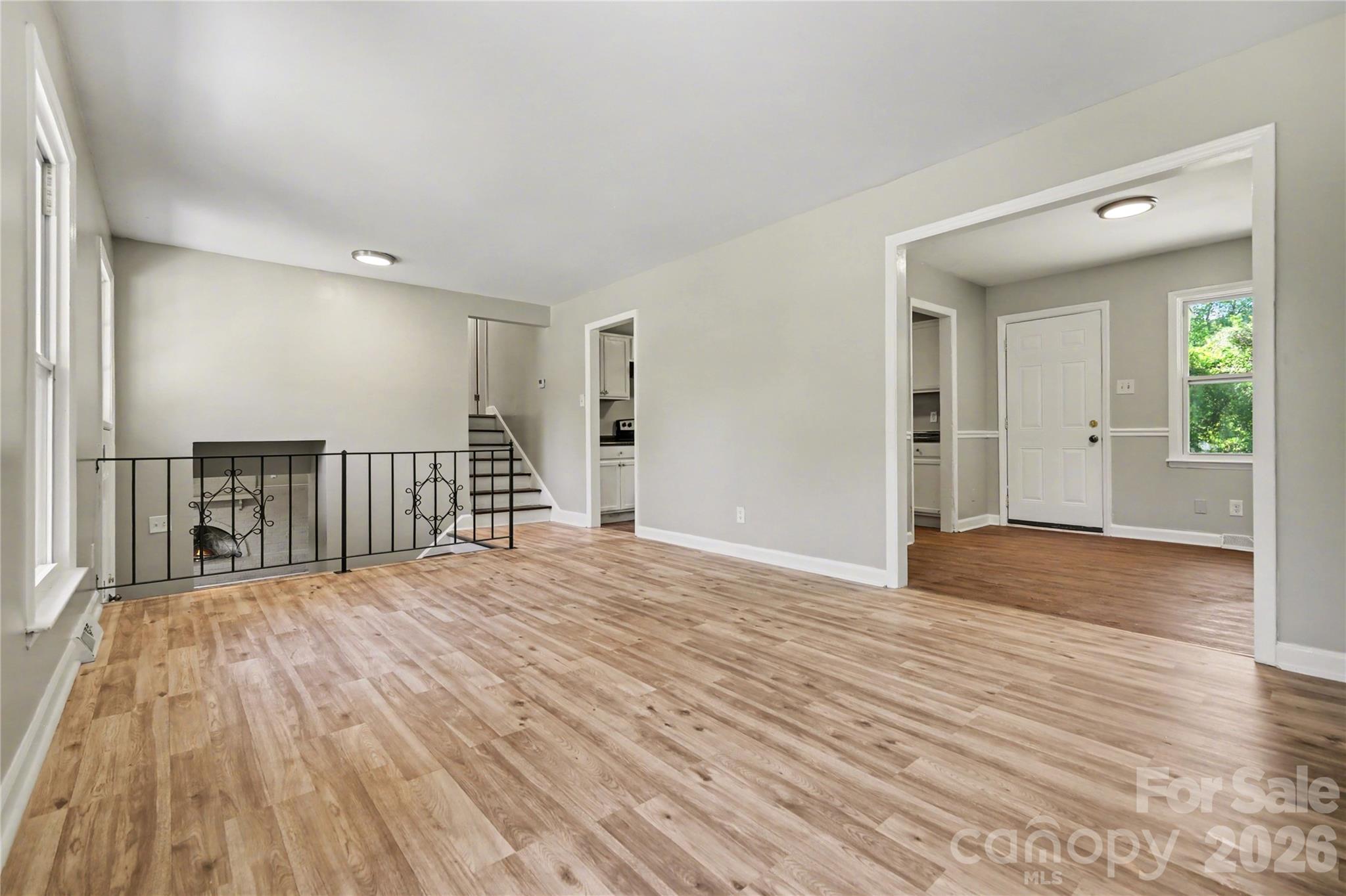 Shannon Park - Residential