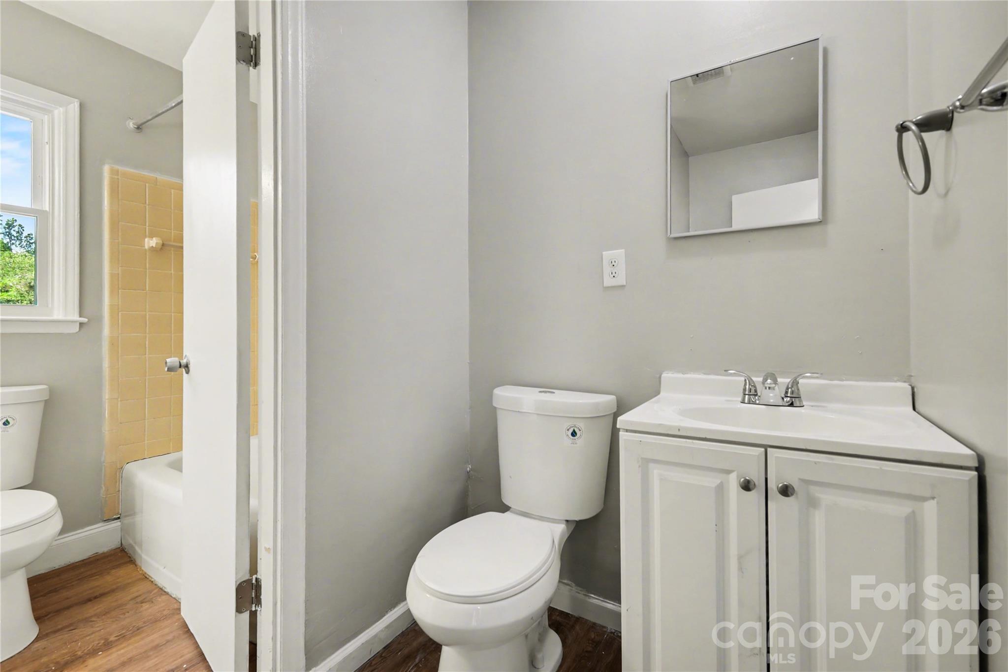 Shannon Park - Residential