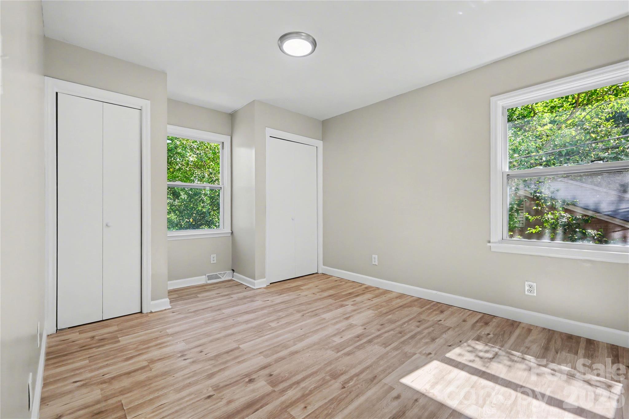 Shannon Park - Residential