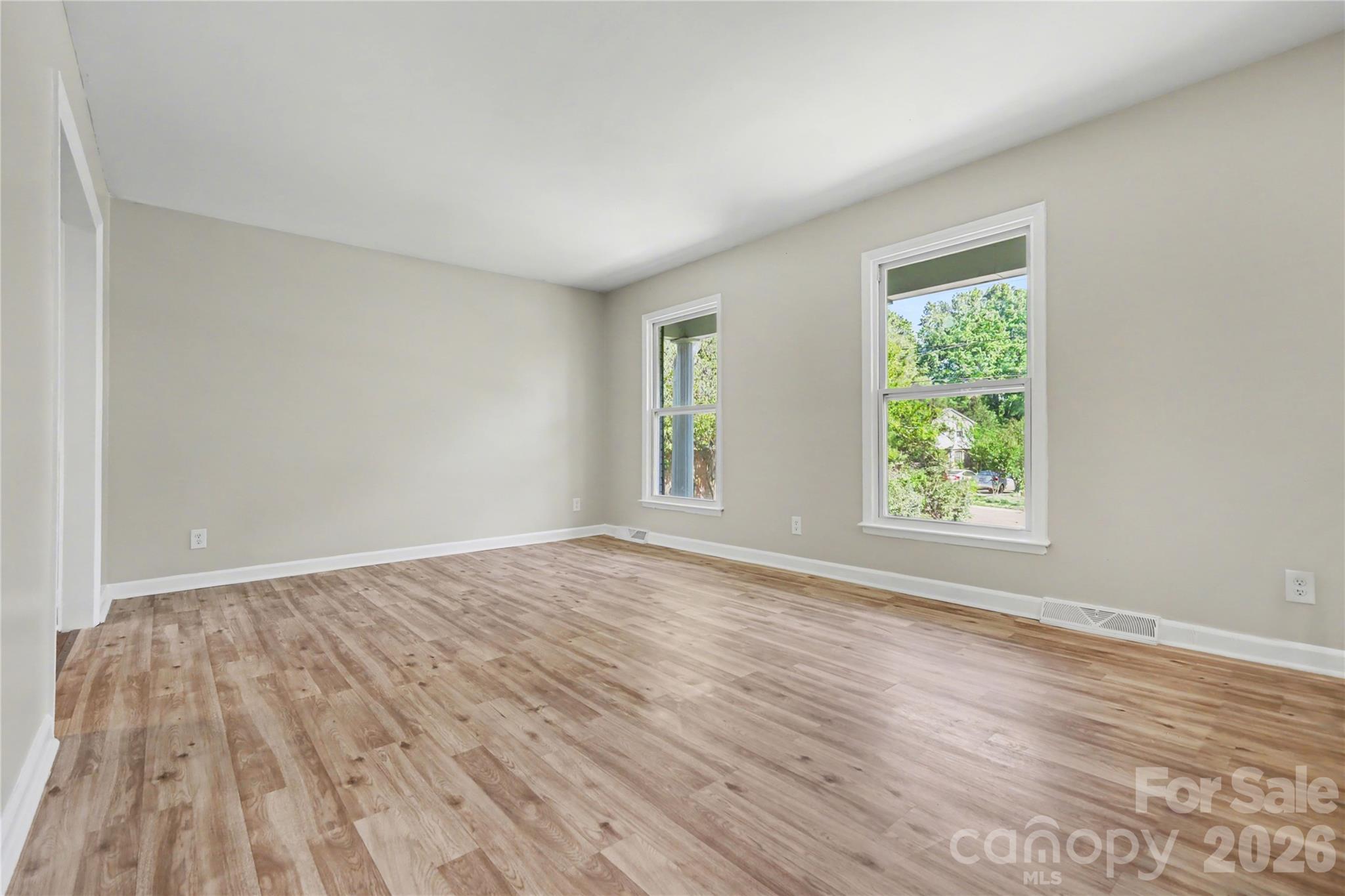 Shannon Park - Residential