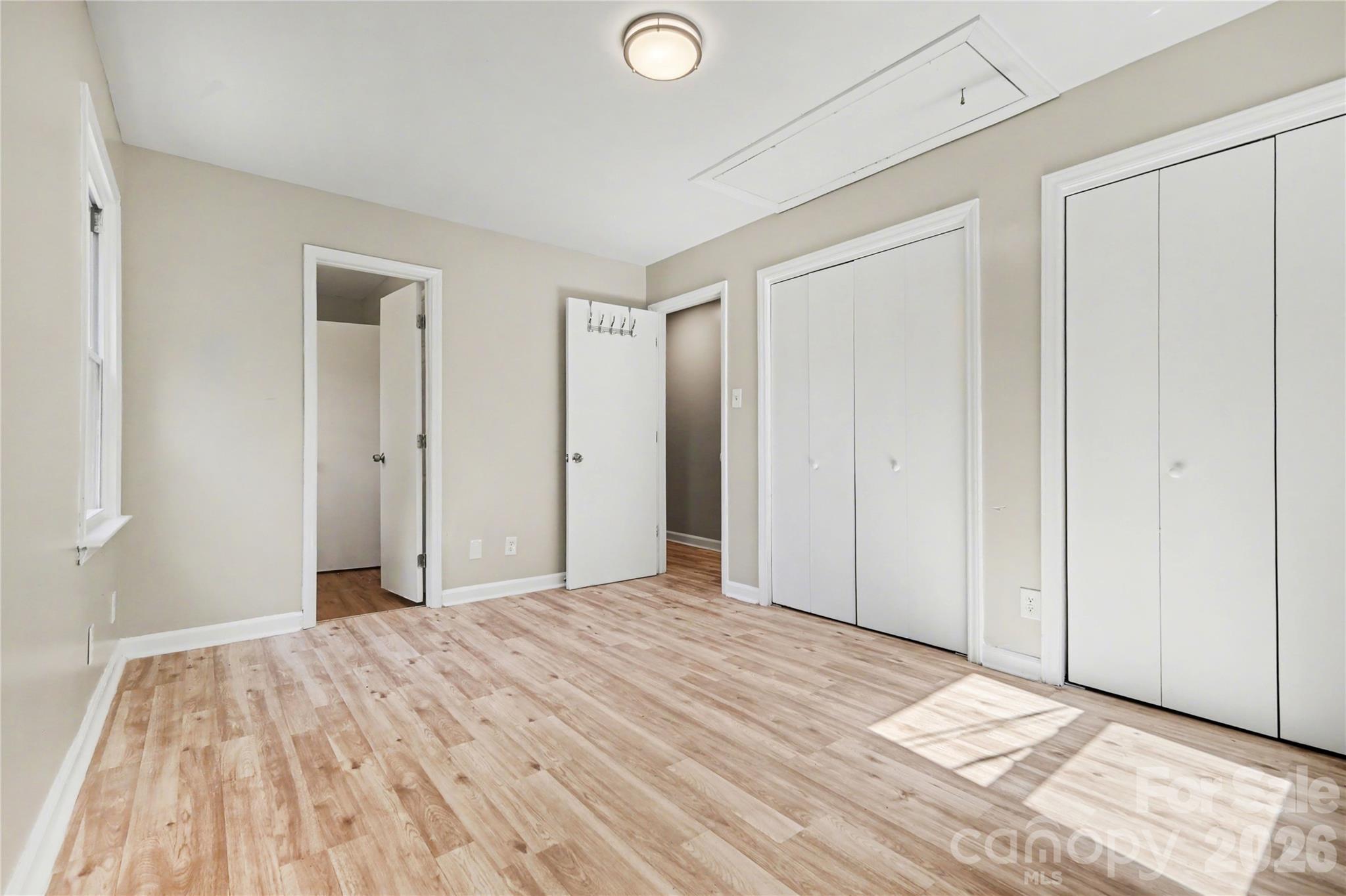 Shannon Park - Residential