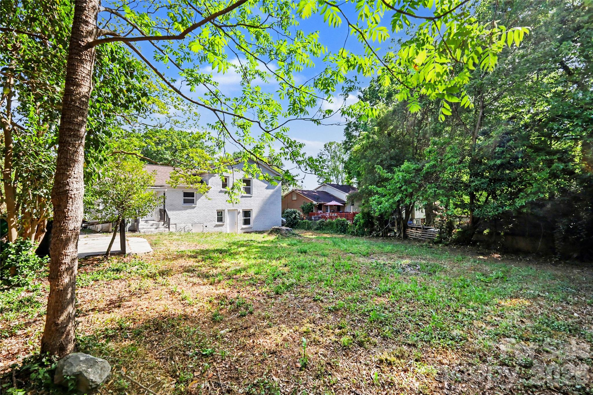 Shannon Park - Residential