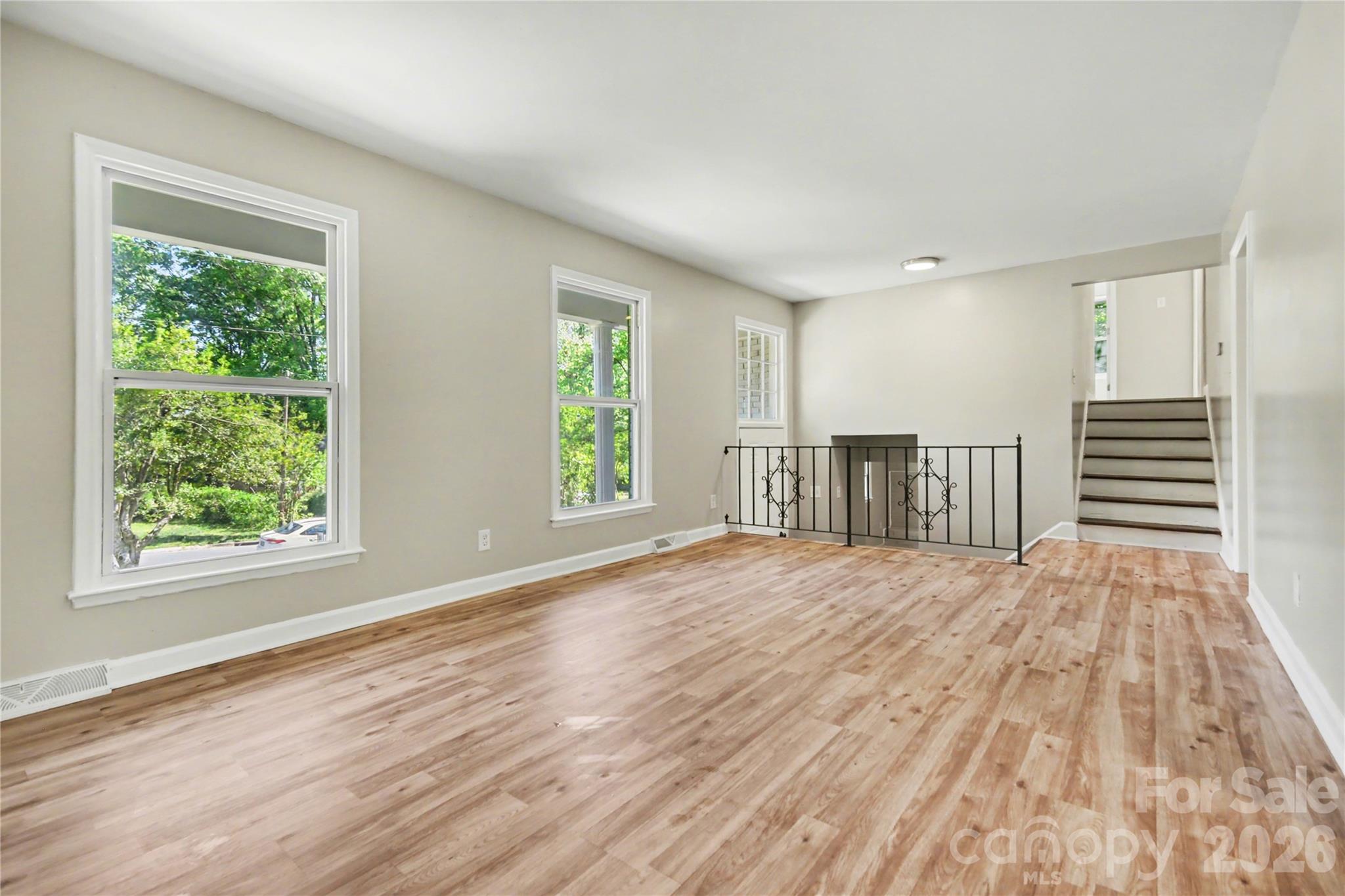 Shannon Park - Residential