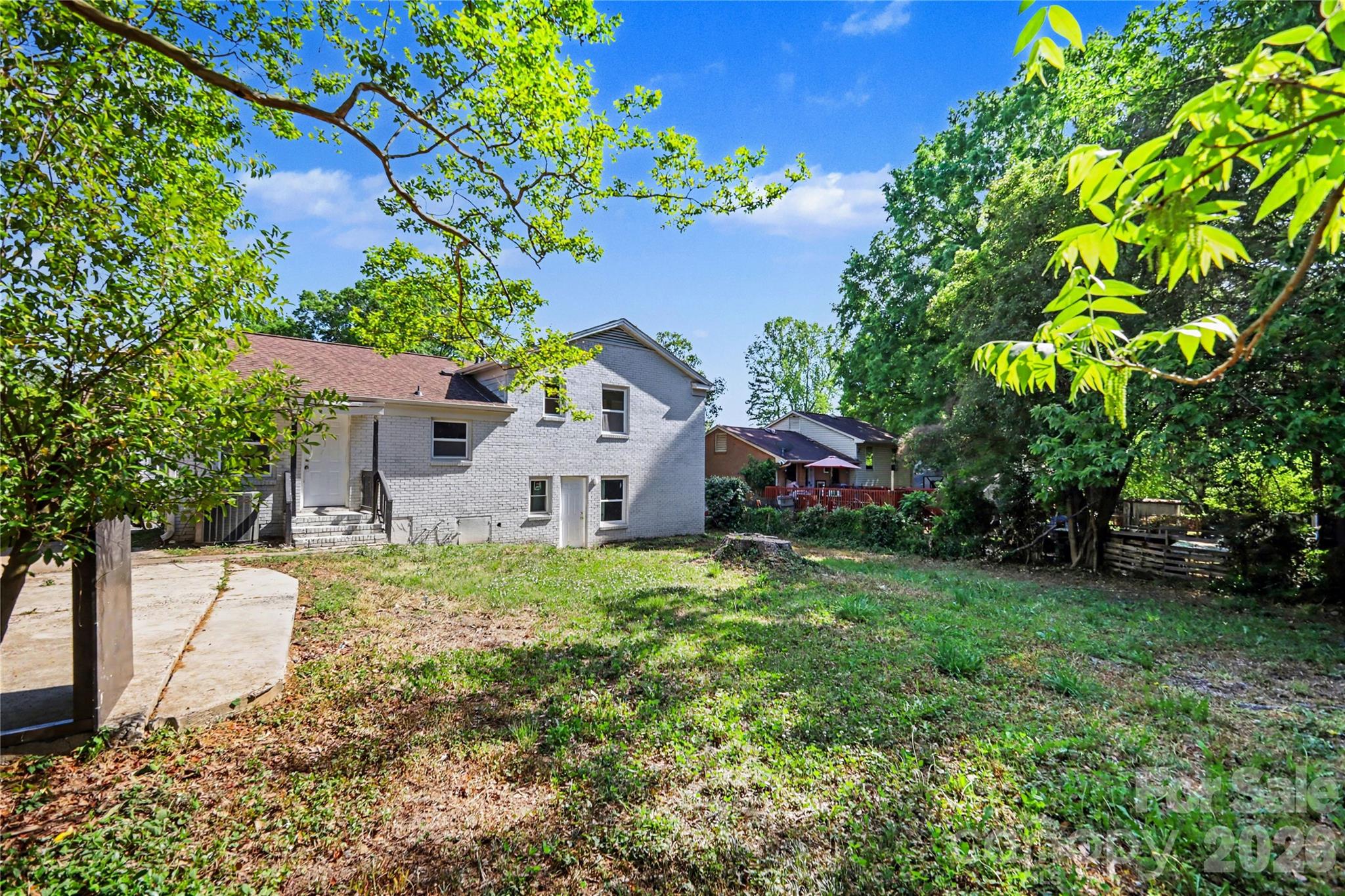 Shannon Park - Residential