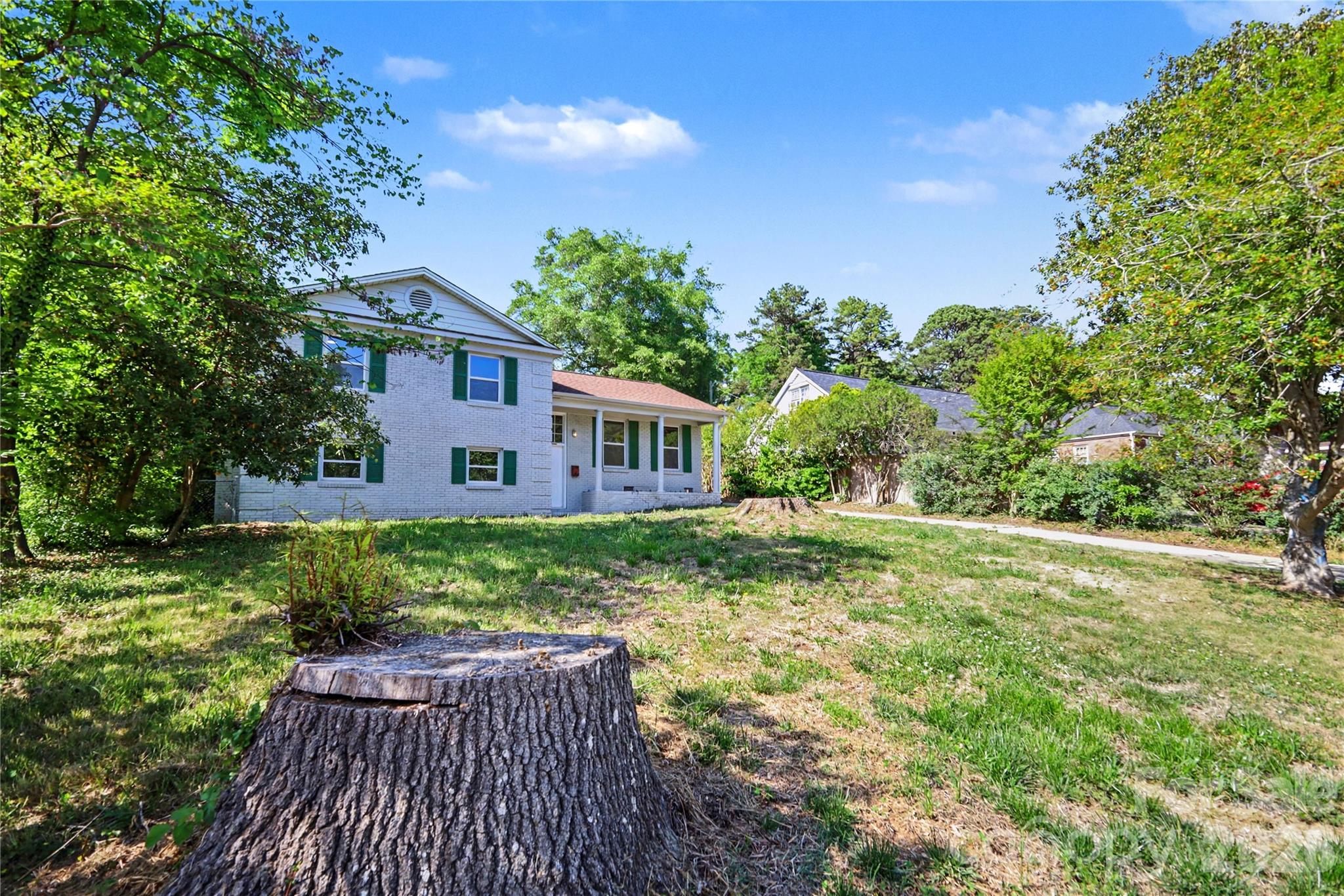 Shannon Park - Residential