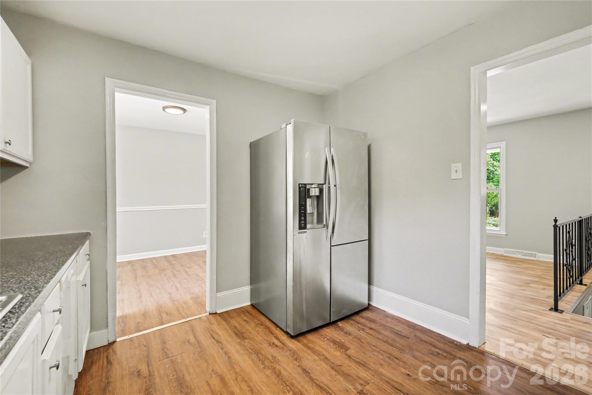 Shannon Park - Residential